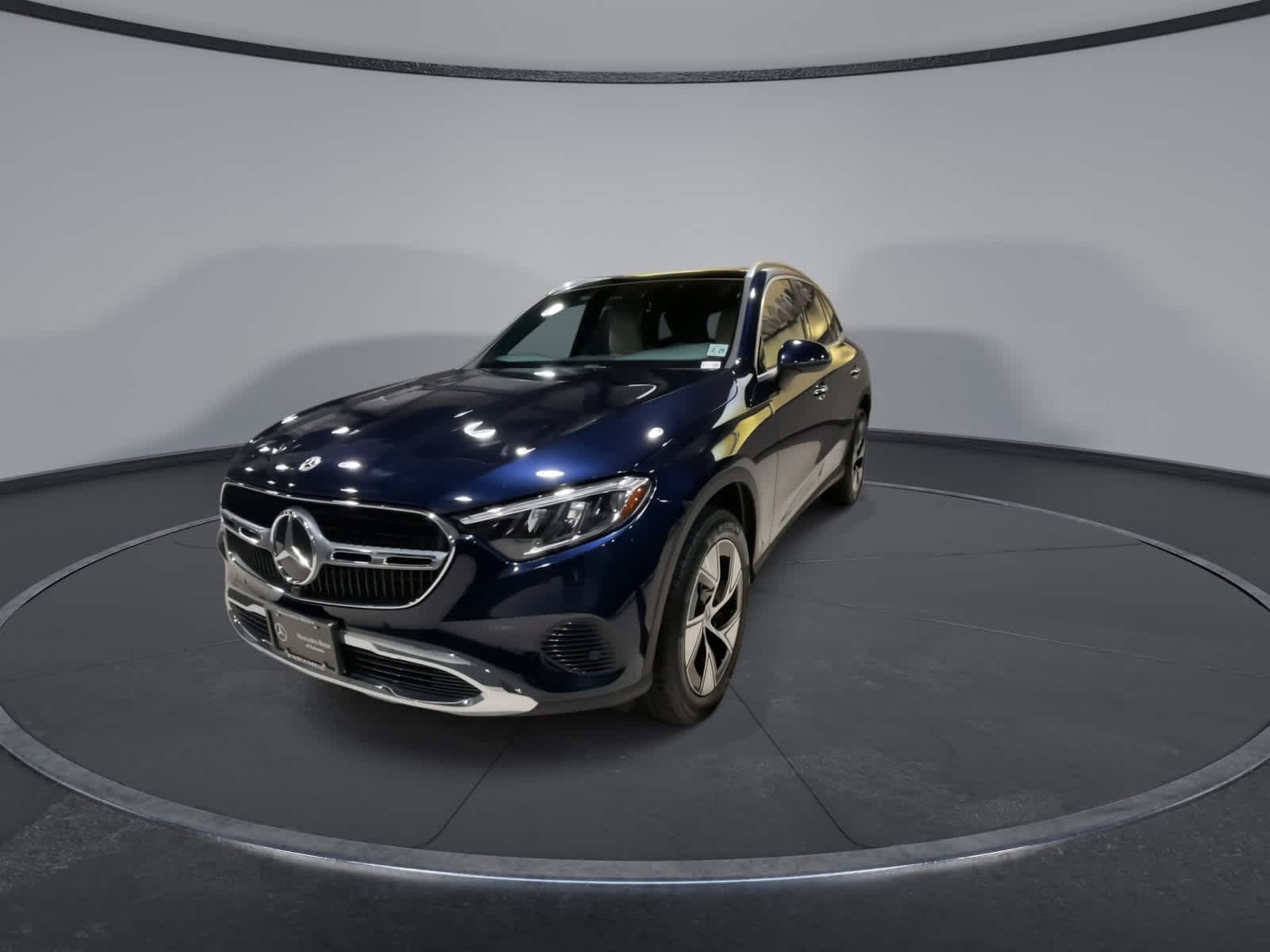 Thumbnail: 2024 Mercedes-Benz GLC - 5