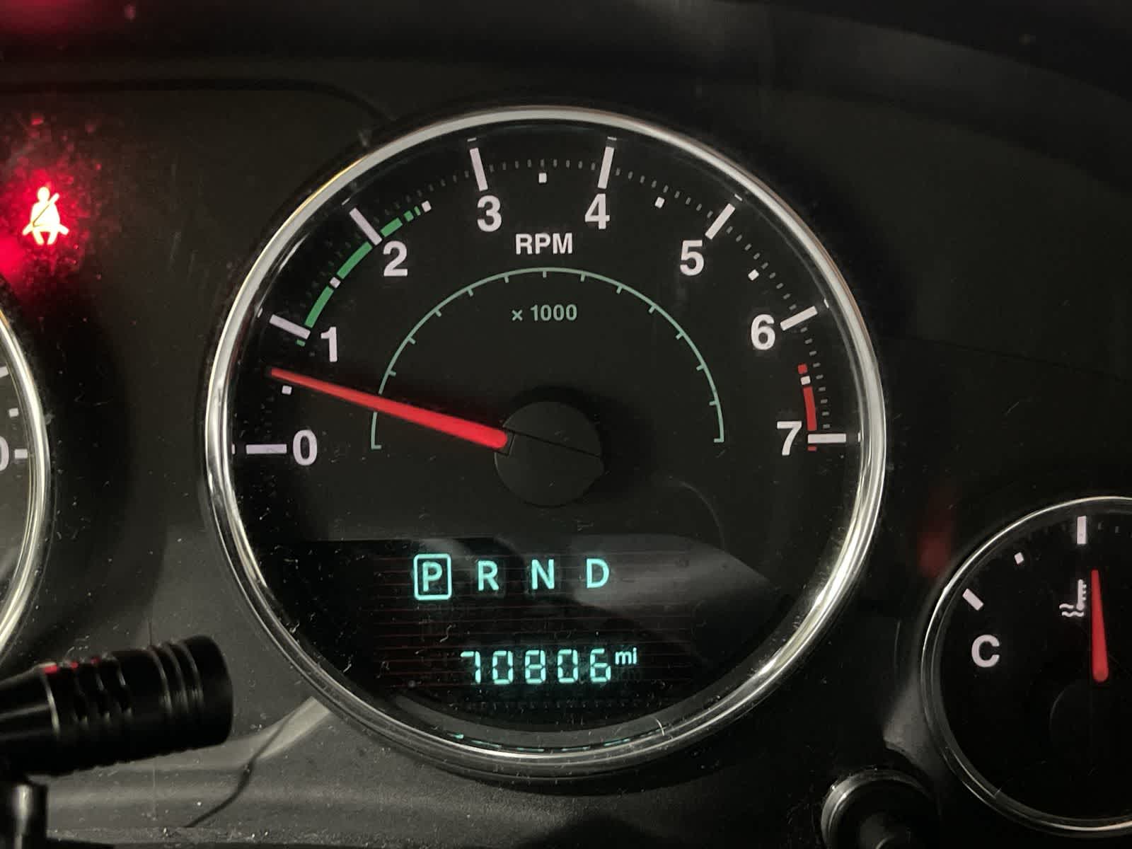 Thumbnail: 2016 Jeep Wrangler - 30