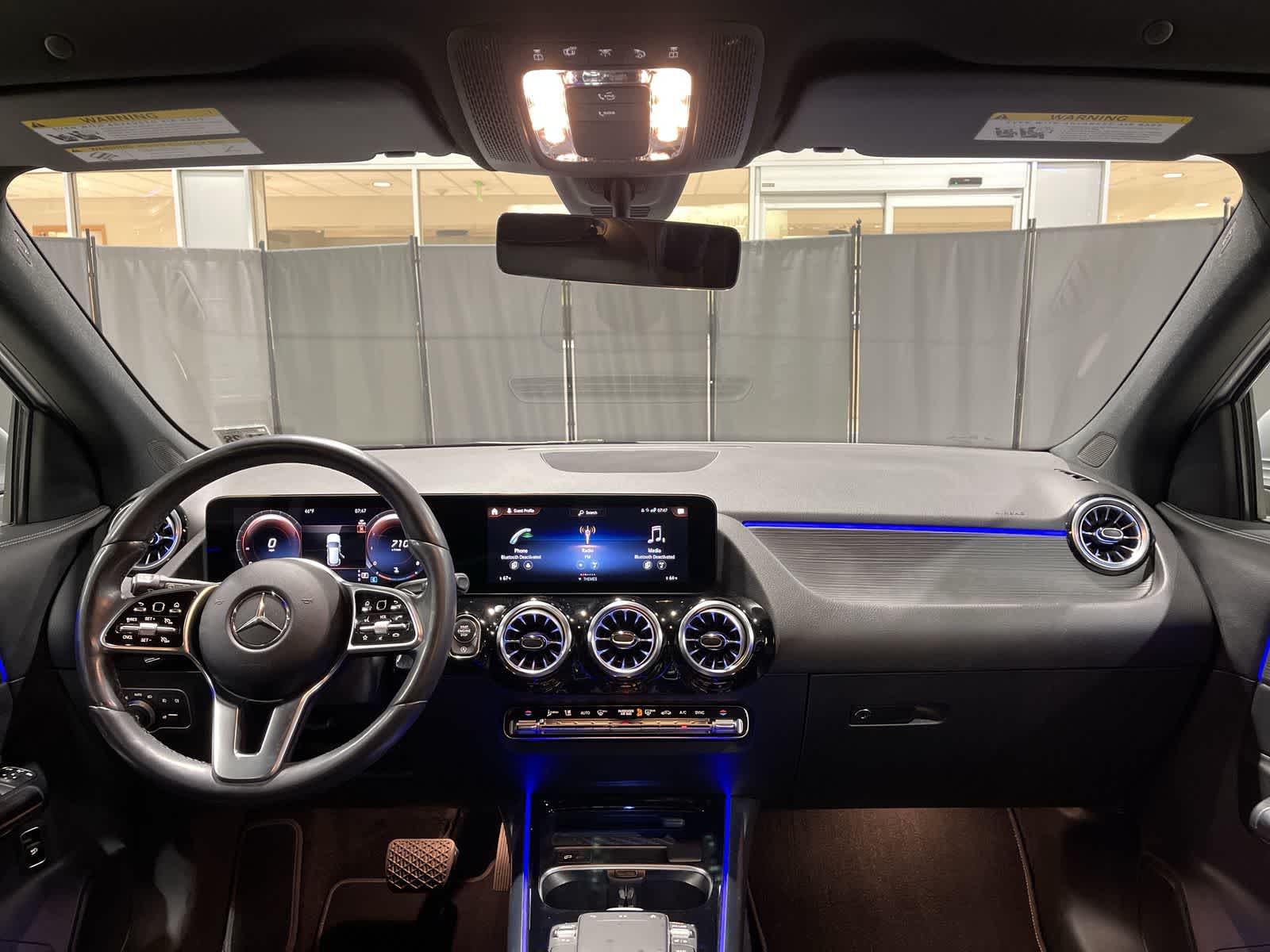 Thumbnail: 2023 Mercedes-Benz GLA - 22