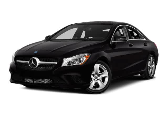2016 Mercedes-Benz CLA 250 -
                  Paramus, NJ