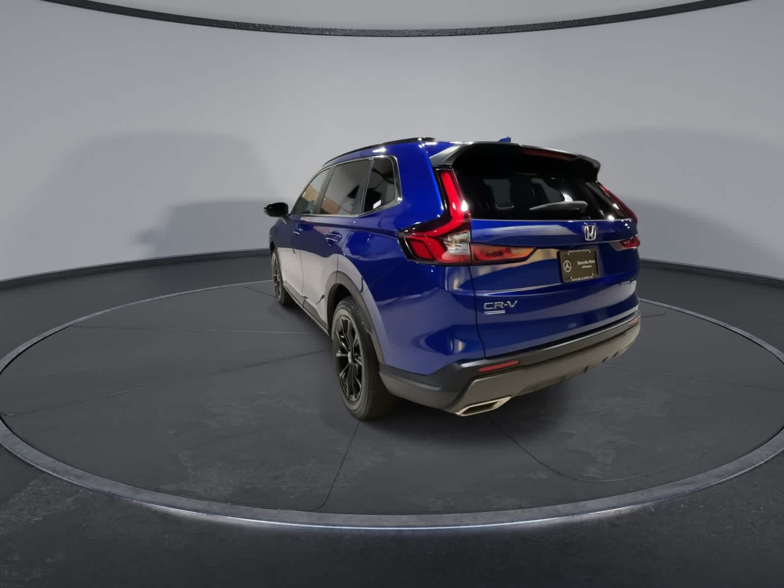 Thumbnail: 2025 Honda CR-V - 9