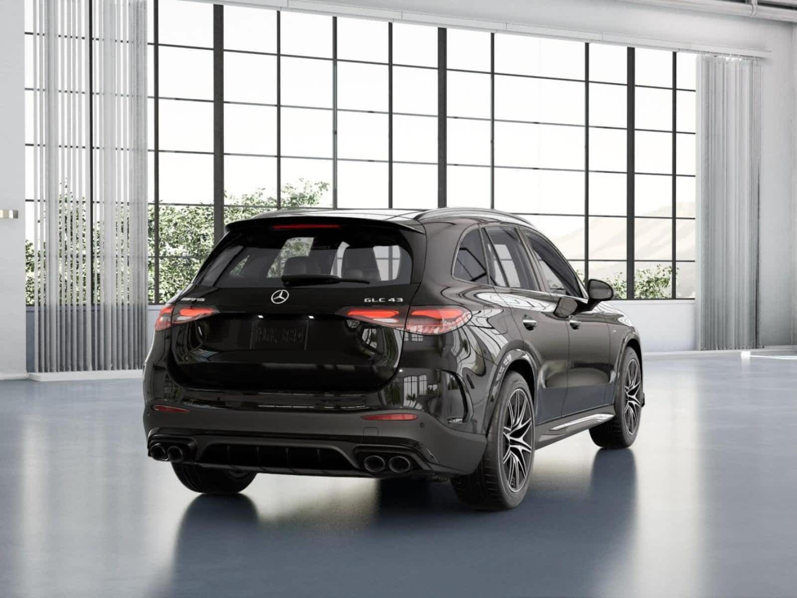 Thumbnail: 2026 Mercedes-Benz GLC - 22