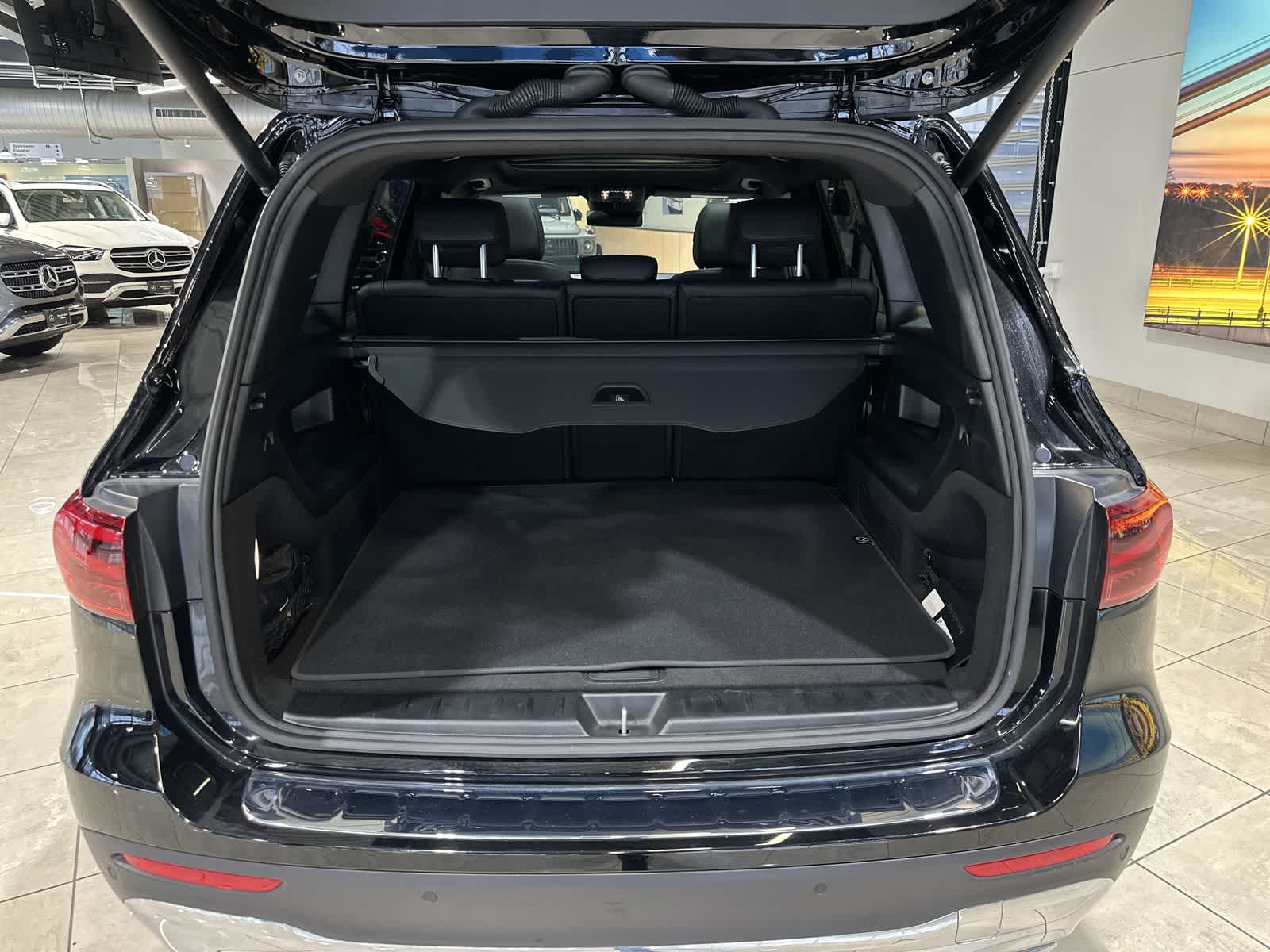 Thumbnail: 2025 Mercedes-Benz GLB - 31