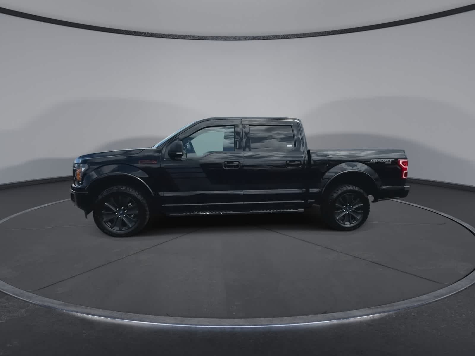 Thumbnail: 2019 Ford F-150 - 6