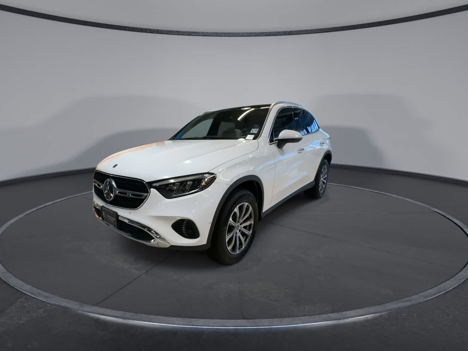 Thumbnail: 2026 Mercedes-Benz GLC - 5