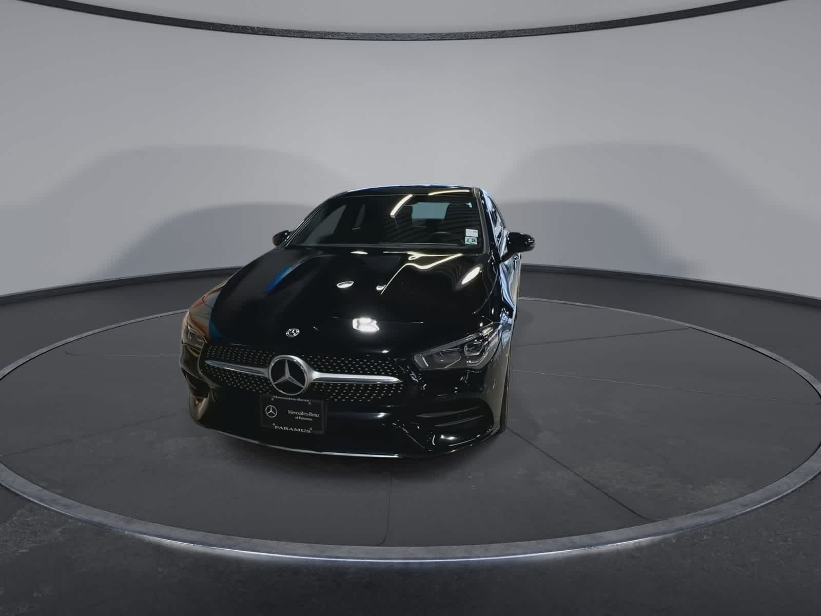 Thumbnail: 2023 Mercedes-Benz CLA - 4