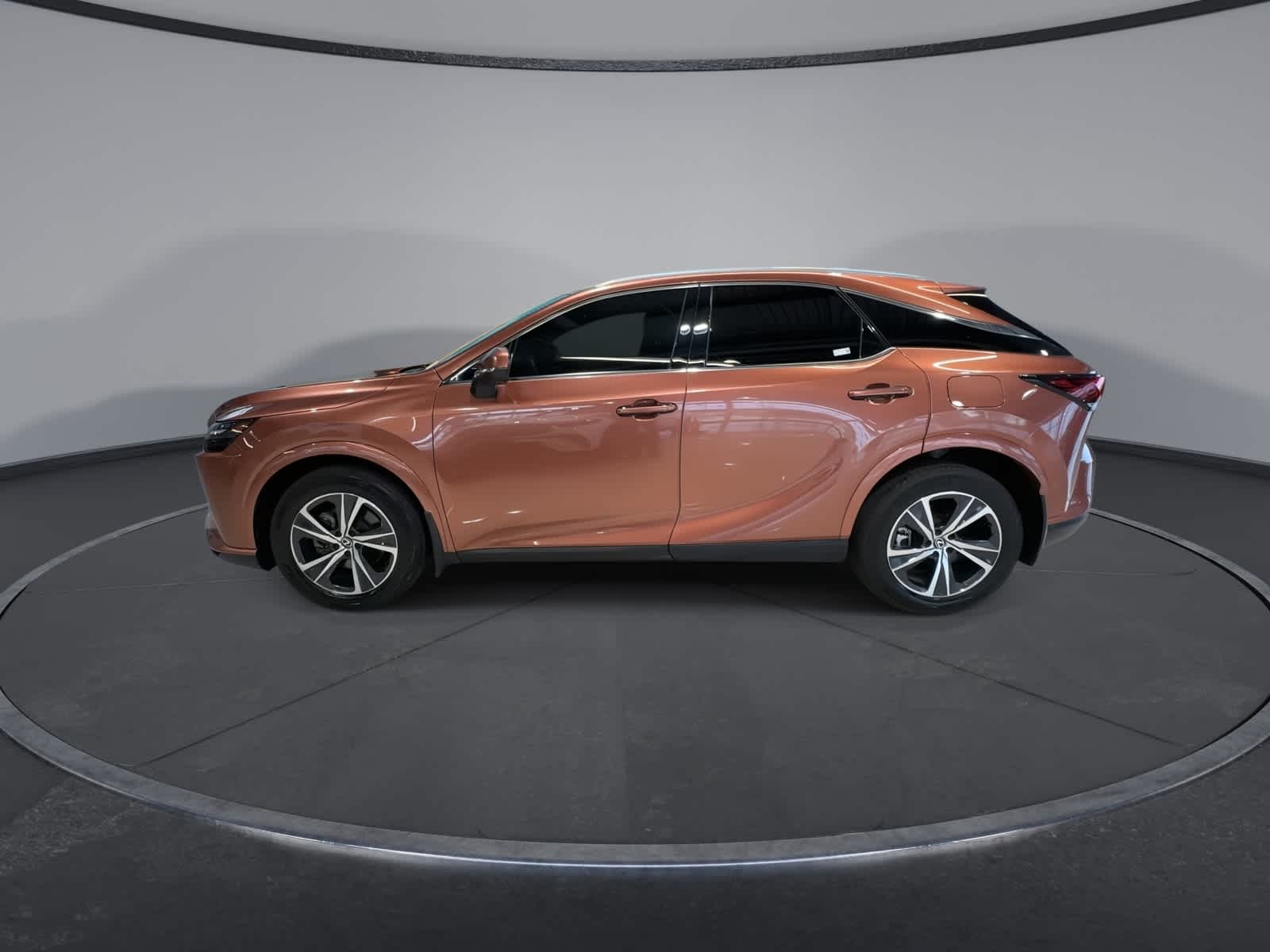 Thumbnail: 2024 Lexus RX - 6