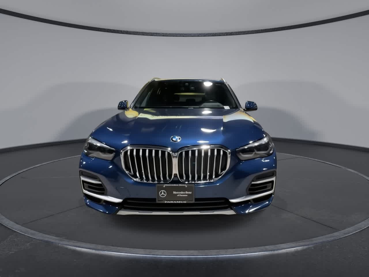 Thumbnail: 2023 BMW X5 - 5