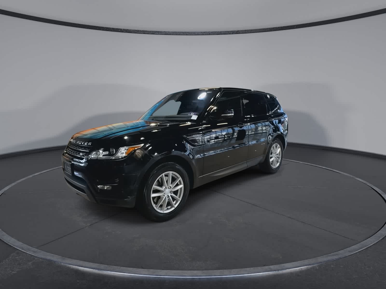 Thumbnail: 2017 Land Rover Range Rover Sport - 5