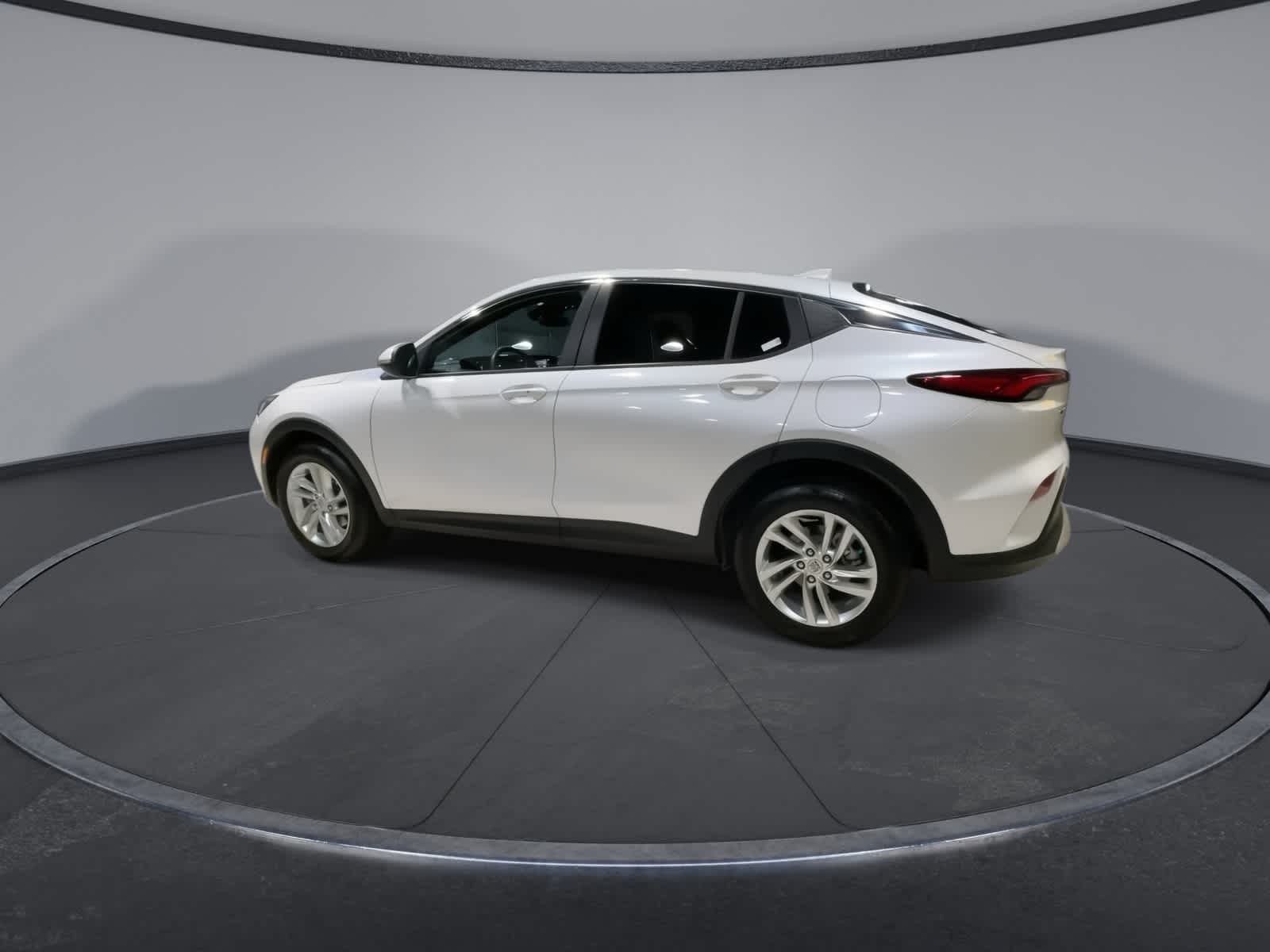 Thumbnail: 2024 Buick Envista - 8