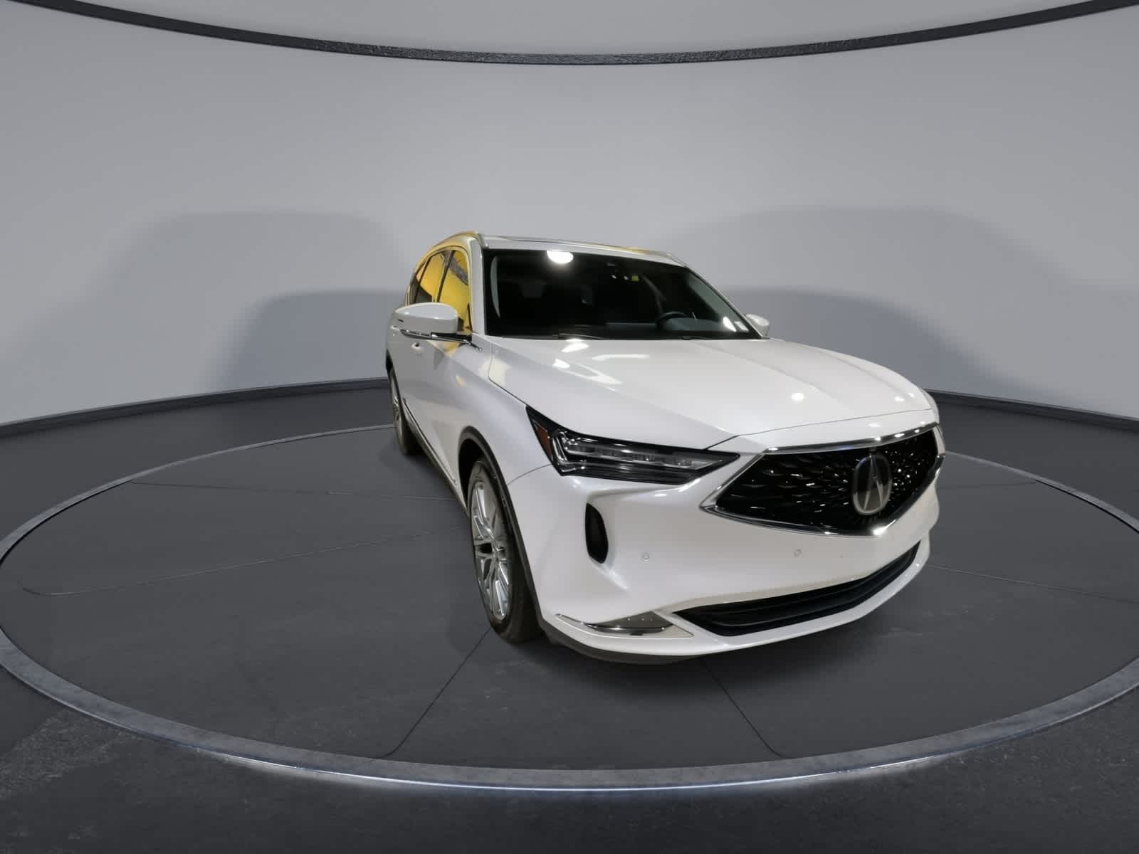 Thumbnail: 2023 Acura MDX - 3