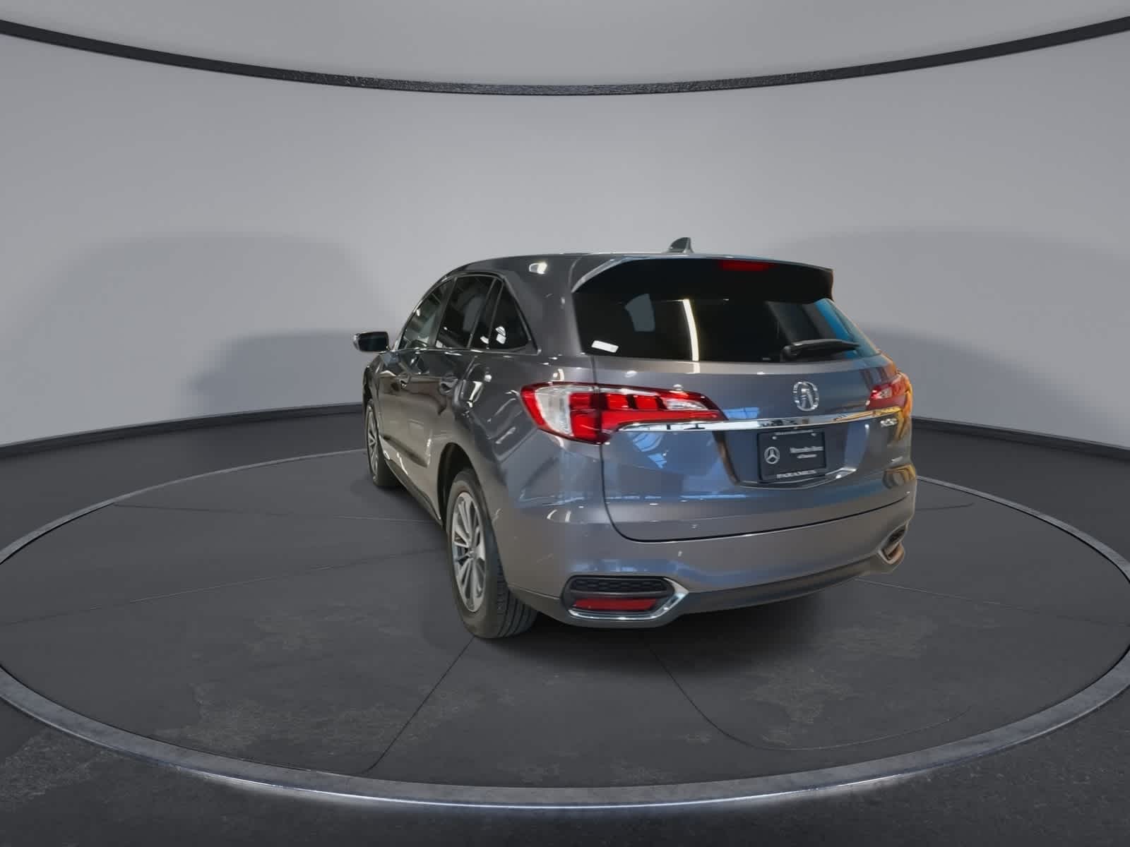 Thumbnail: 2017 Acura RDX - 9