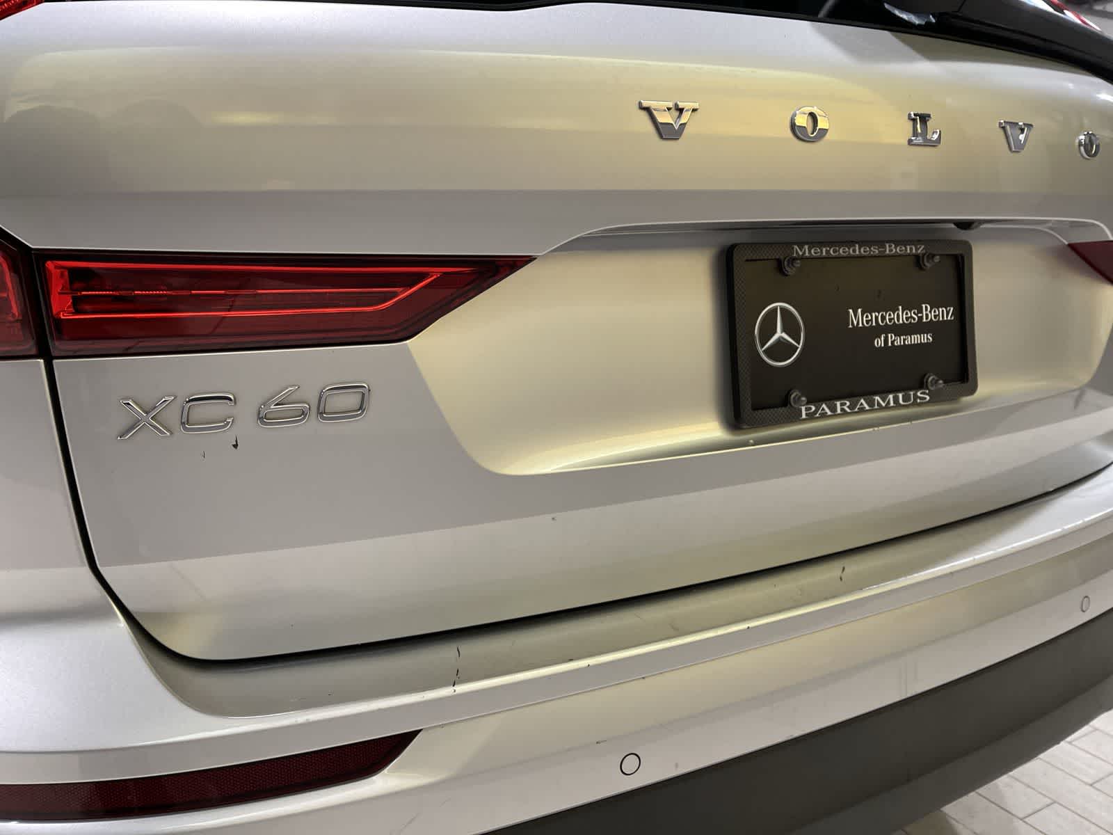 Thumbnail: 2019 Volvo XC60 - 19