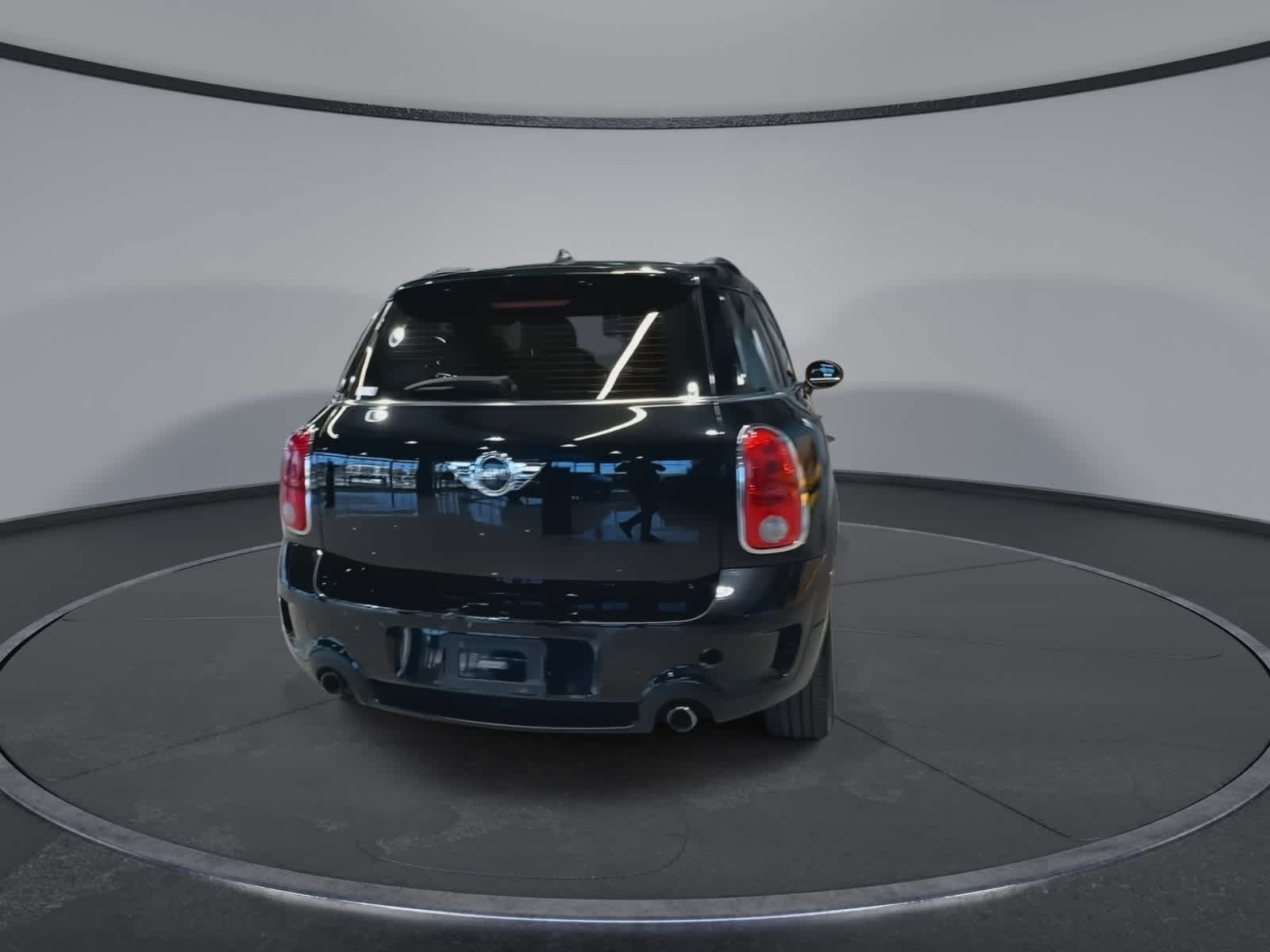 Thumbnail: 2014 MINI Cooper Countryman - 12