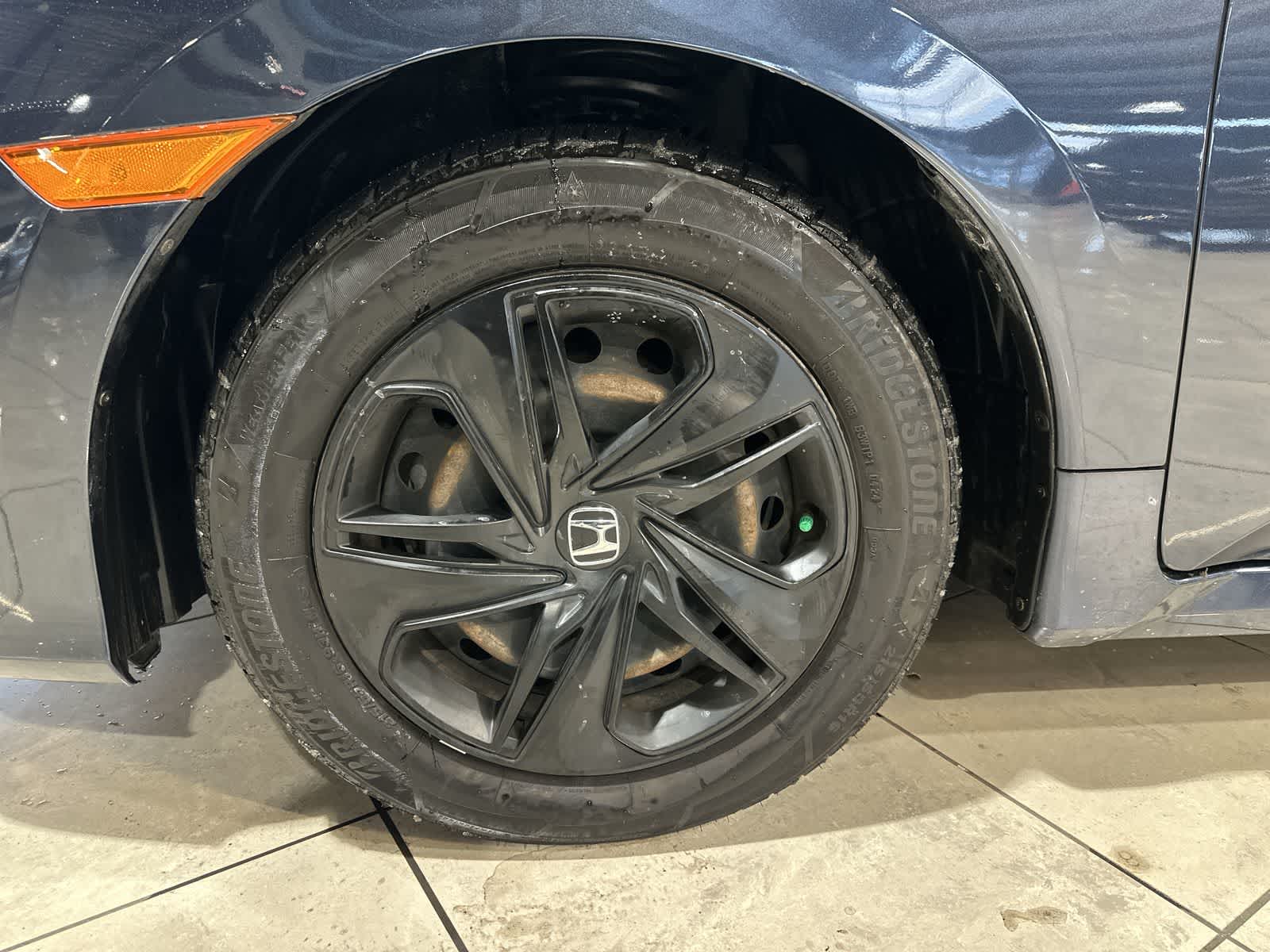 Thumbnail: 2019 Honda Civic - 20