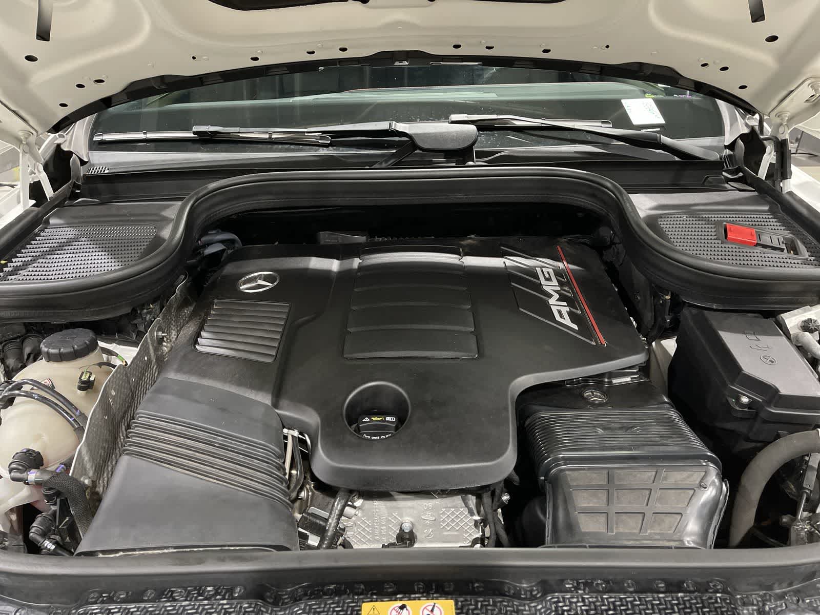 Thumbnail: 2022 Mercedes-Benz GLE - 21