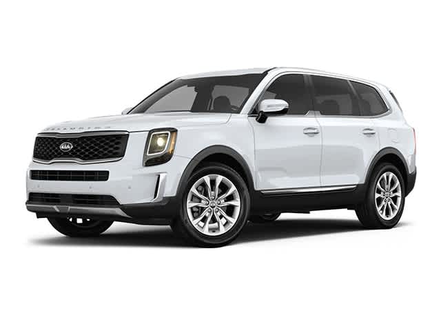 2020 Kia Telluride LX -
                  Paramus, NJ