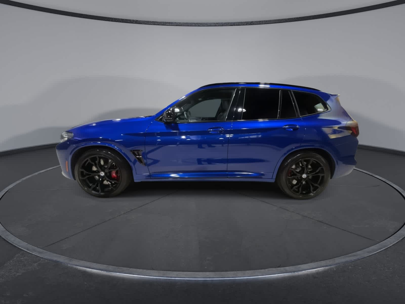 Thumbnail: 2022 BMW X3 - 7