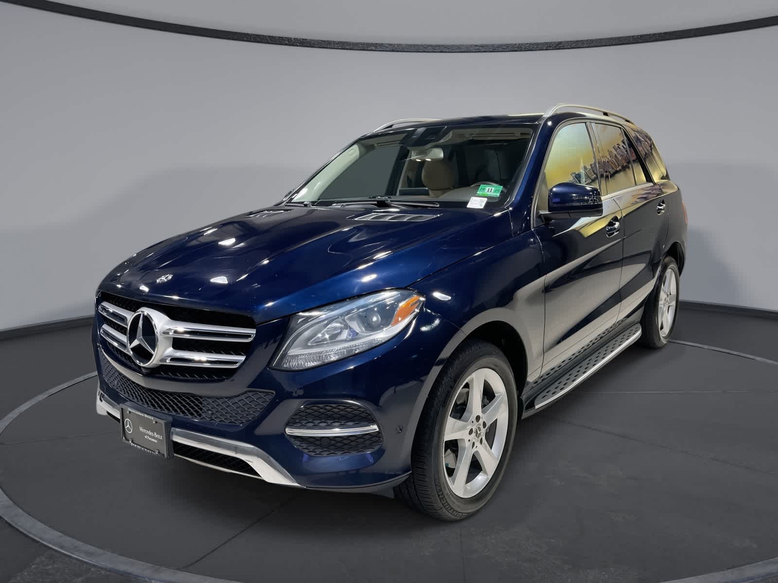 2018 Mercedes-Benz GLE 350 -
                  Paramus, NJ
