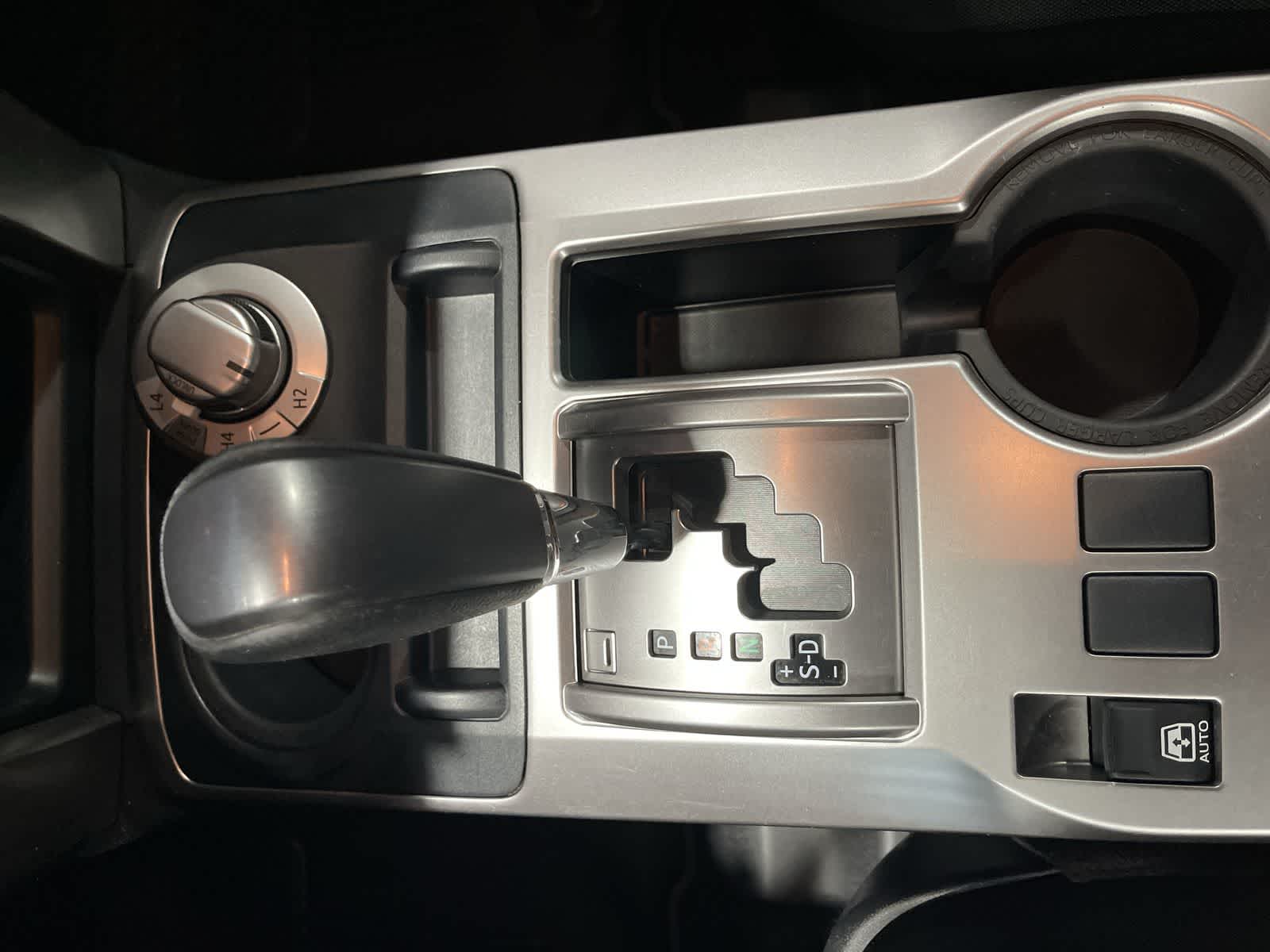 Thumbnail: 2020 Toyota 4Runner - 29