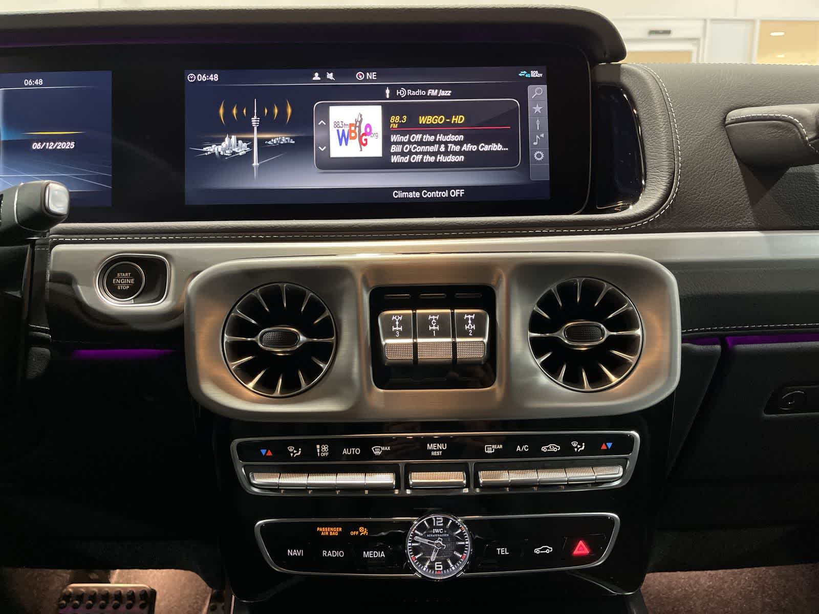 2024 Mercedes-Benz G-Class AMG G 63 28