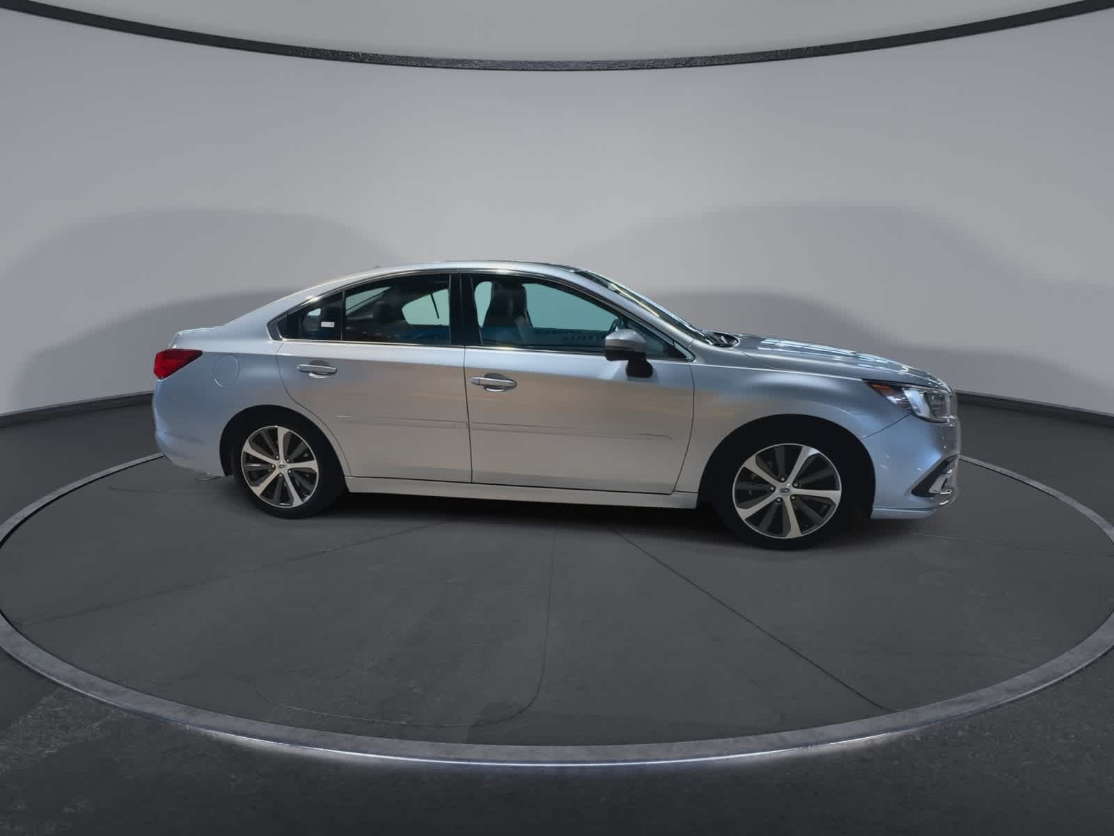 Thumbnail: 2019 Subaru Legacy - 13