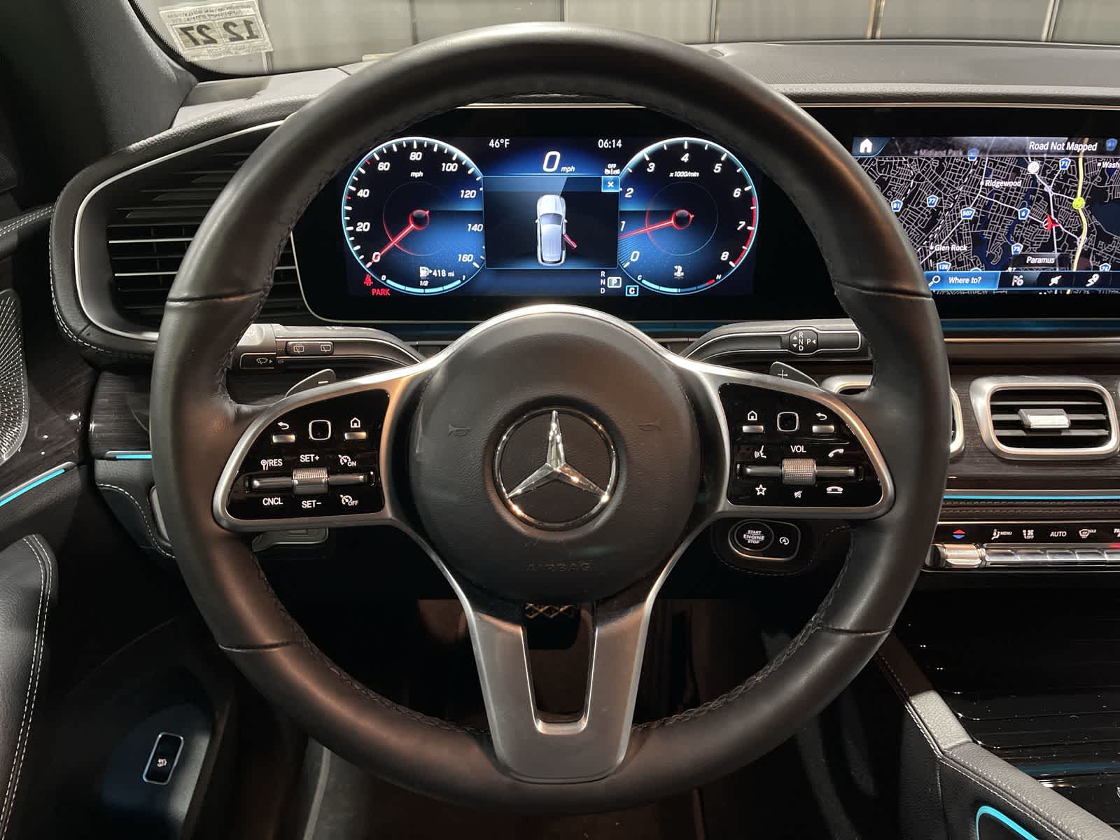 Thumbnail: 2023 Mercedes-Benz GLE - 27