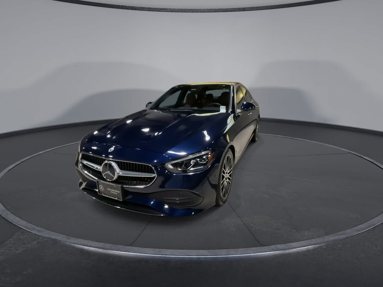 Thumbnail: 2022 Mercedes-Benz C-Class - 5