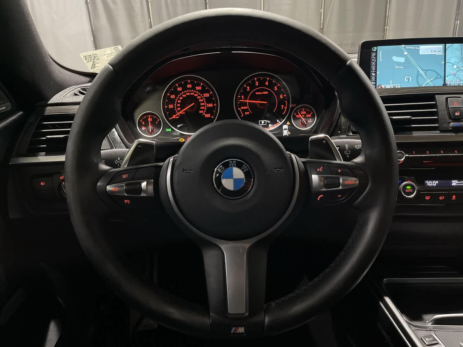 Thumbnail: 2016 BMW 4 Series - 27