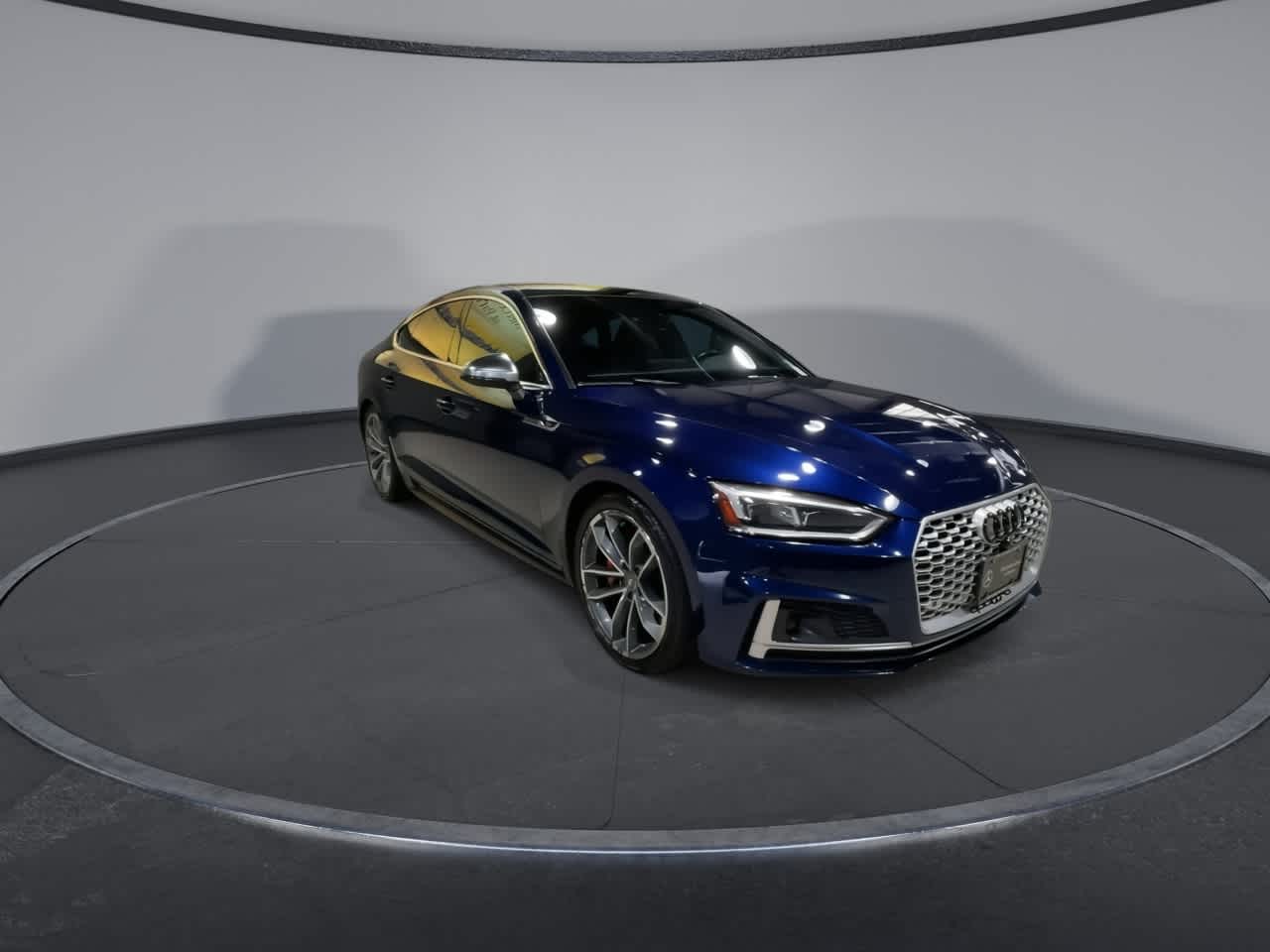 Thumbnail: 2018 Audi S5 - 3
