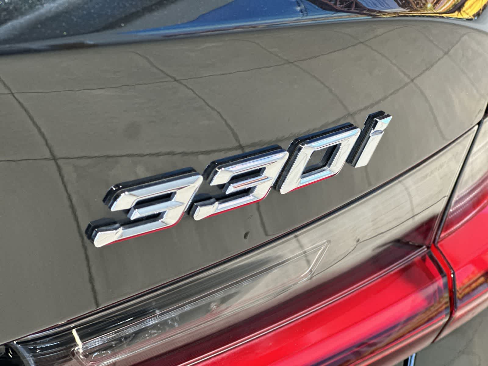 Thumbnail: 2025 BMW 3 Series - 19