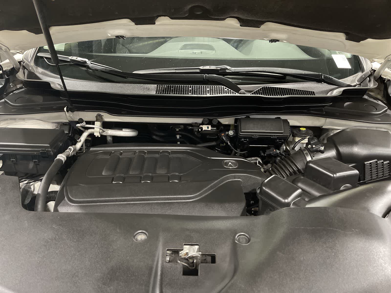 Thumbnail: 2019 Acura MDX - 21