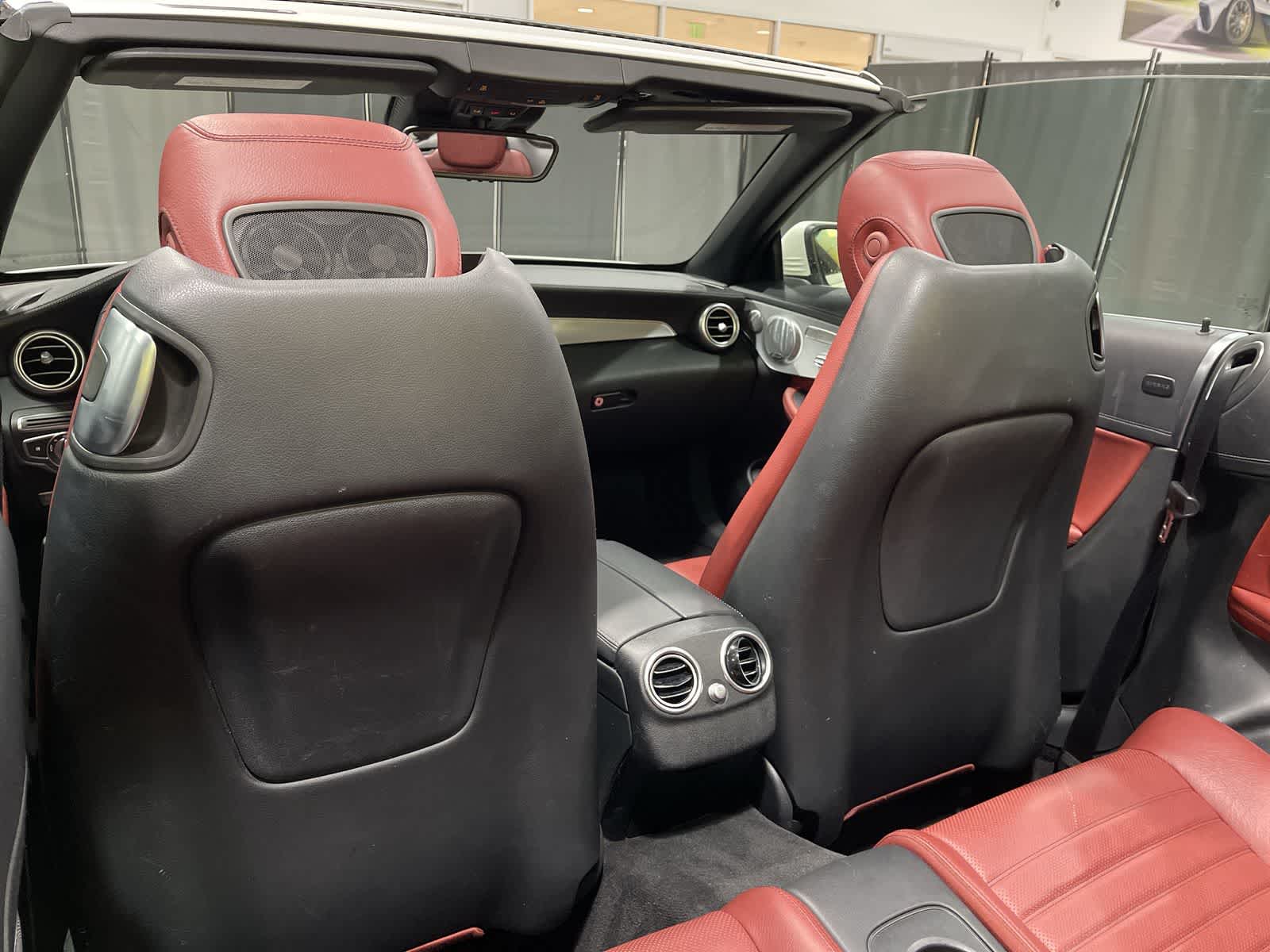 Thumbnail: 2018 Mercedes-Benz C-Class - 24