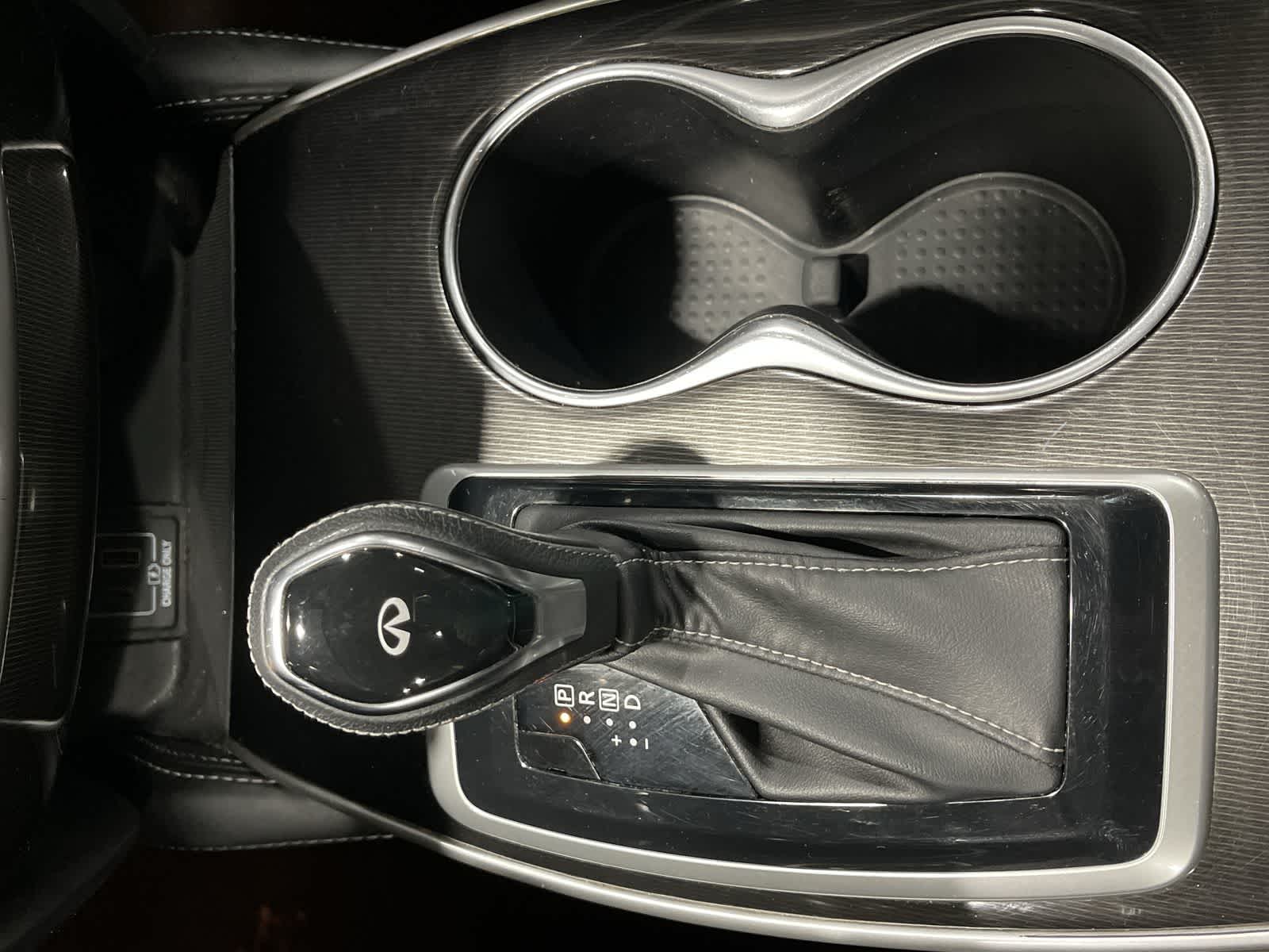 Thumbnail: 2020 INFINITI QX60 - 29