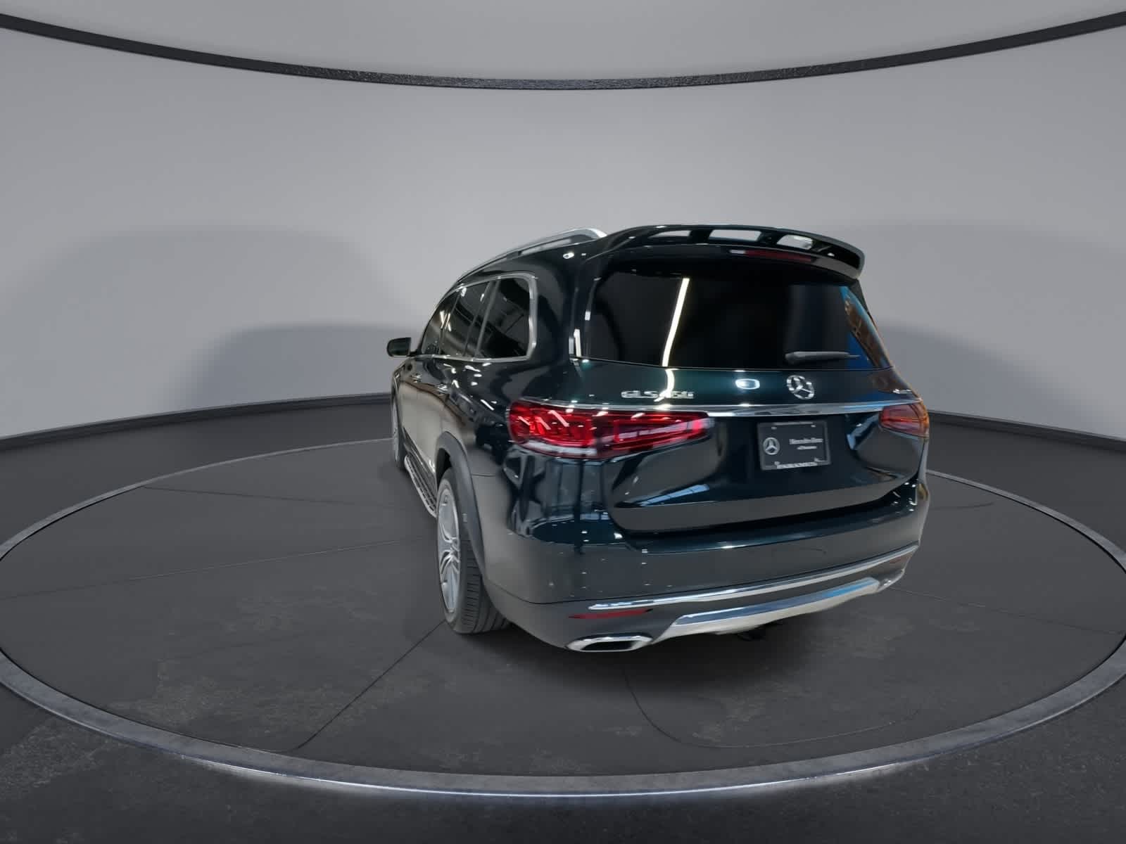 Thumbnail: 2022 Mercedes-Benz GLS - 9