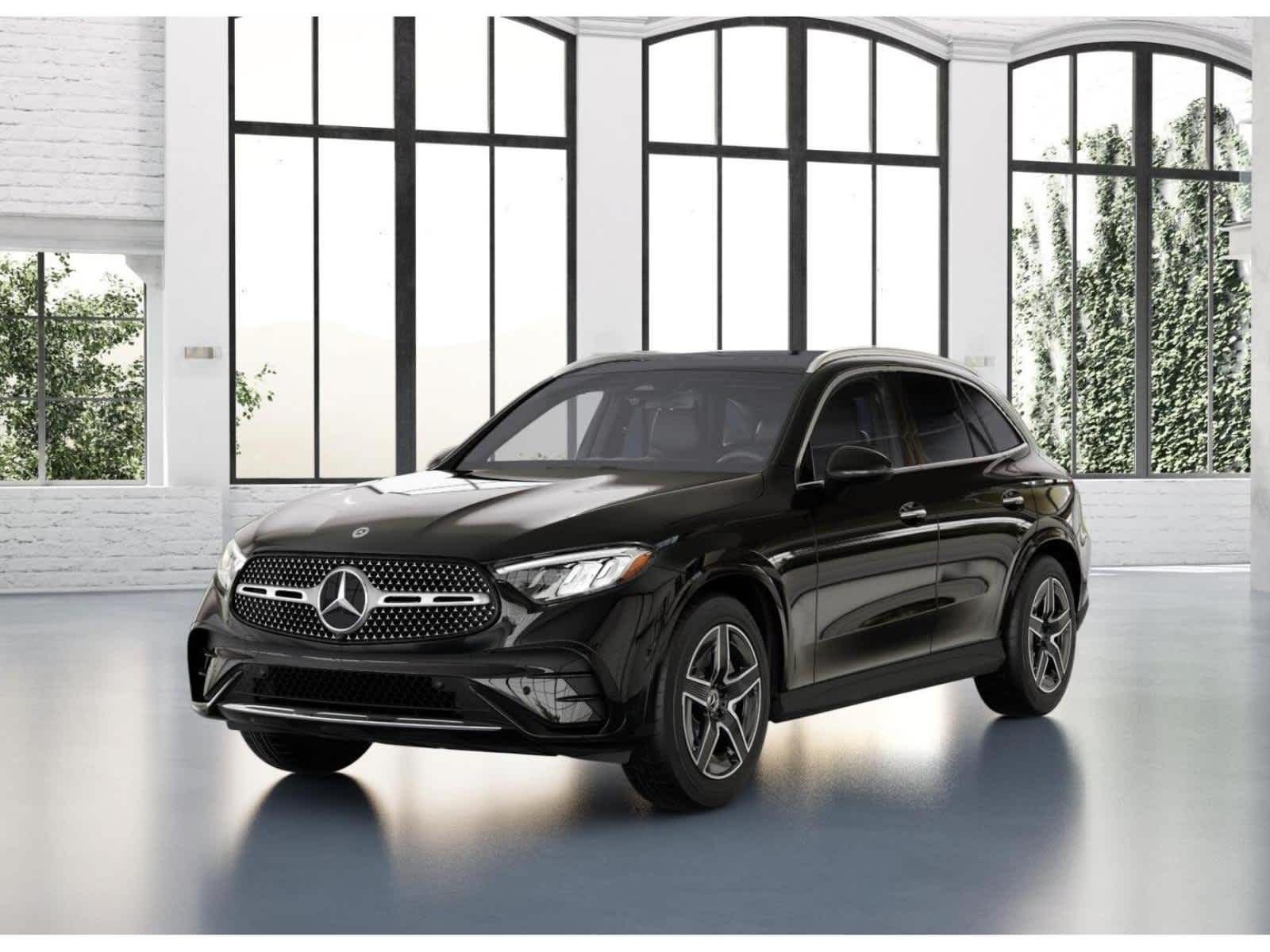 Thumbnail: 2026 Mercedes-Benz GLC - 39
