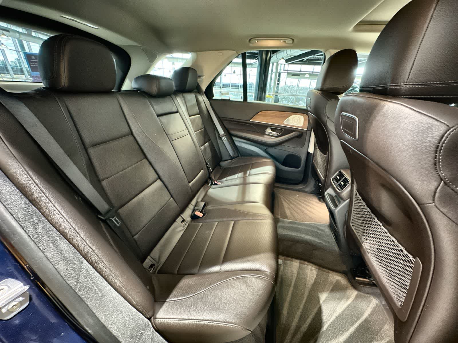 Thumbnail: 2020 Mercedes-Benz GLE - 25