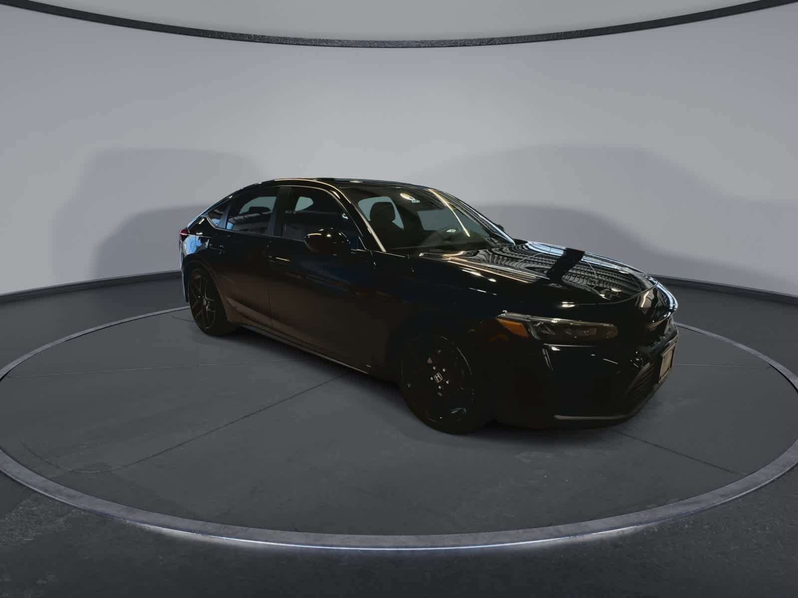 Thumbnail: 2023 Honda Civic - 2