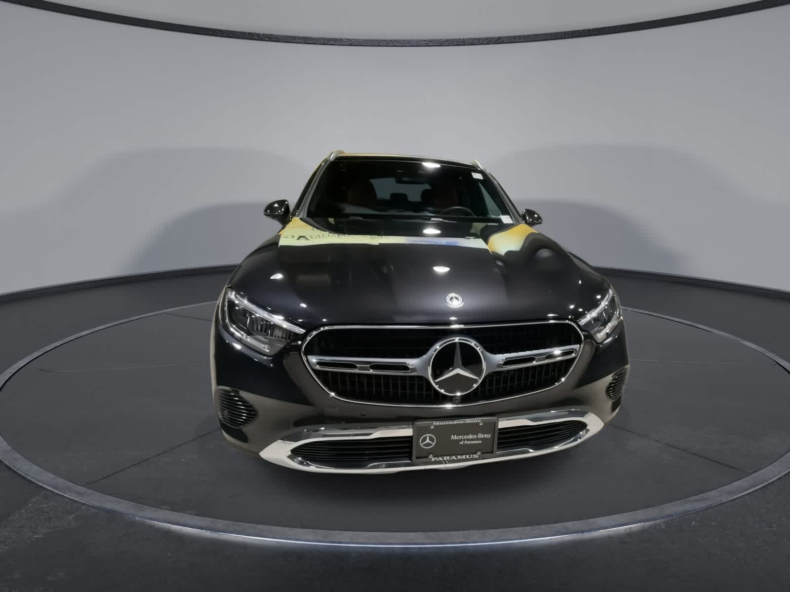 Thumbnail: 2025 Mercedes-Benz GLC - 4
