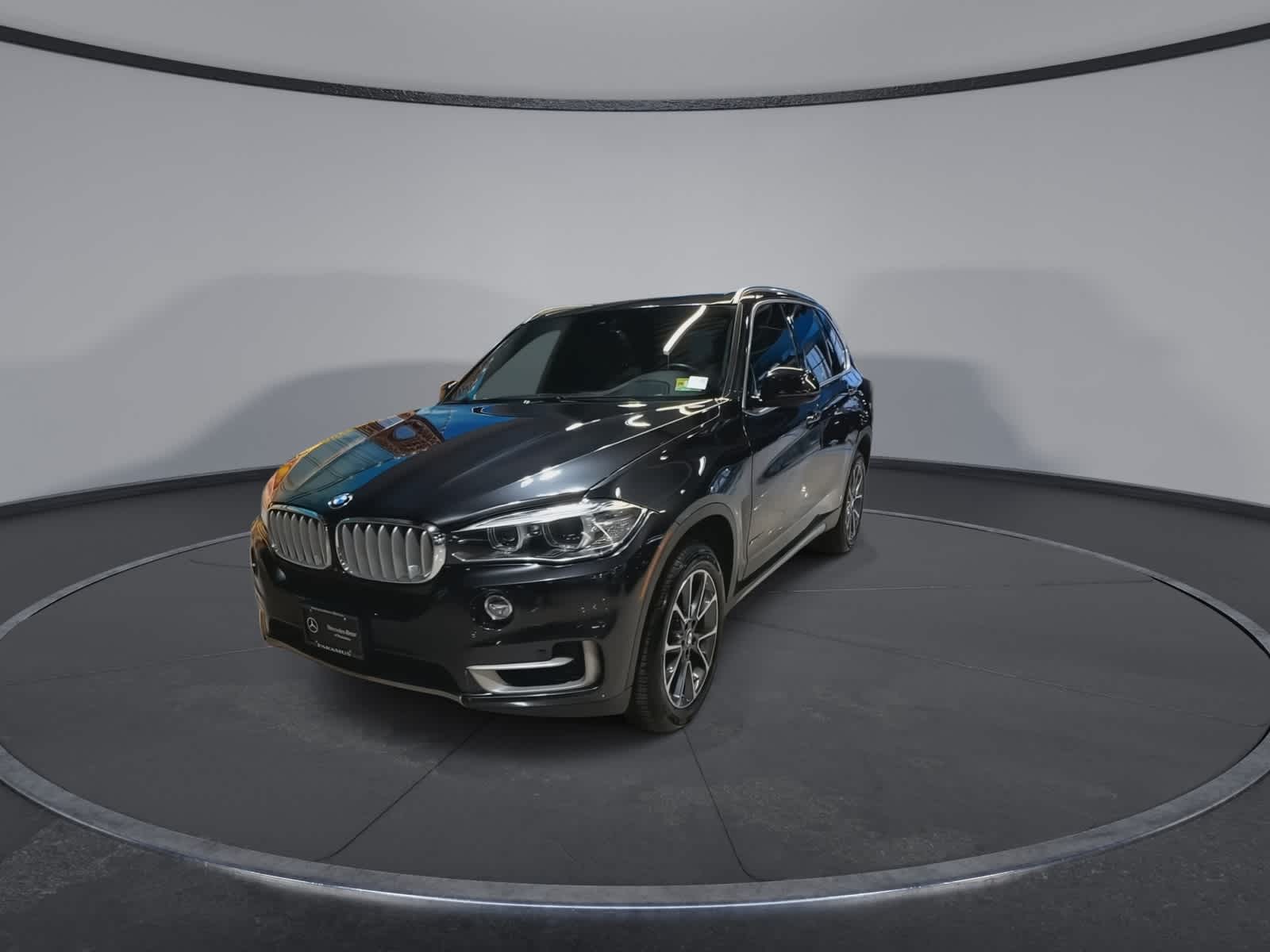 Thumbnail: 2018 BMW X5 - 4