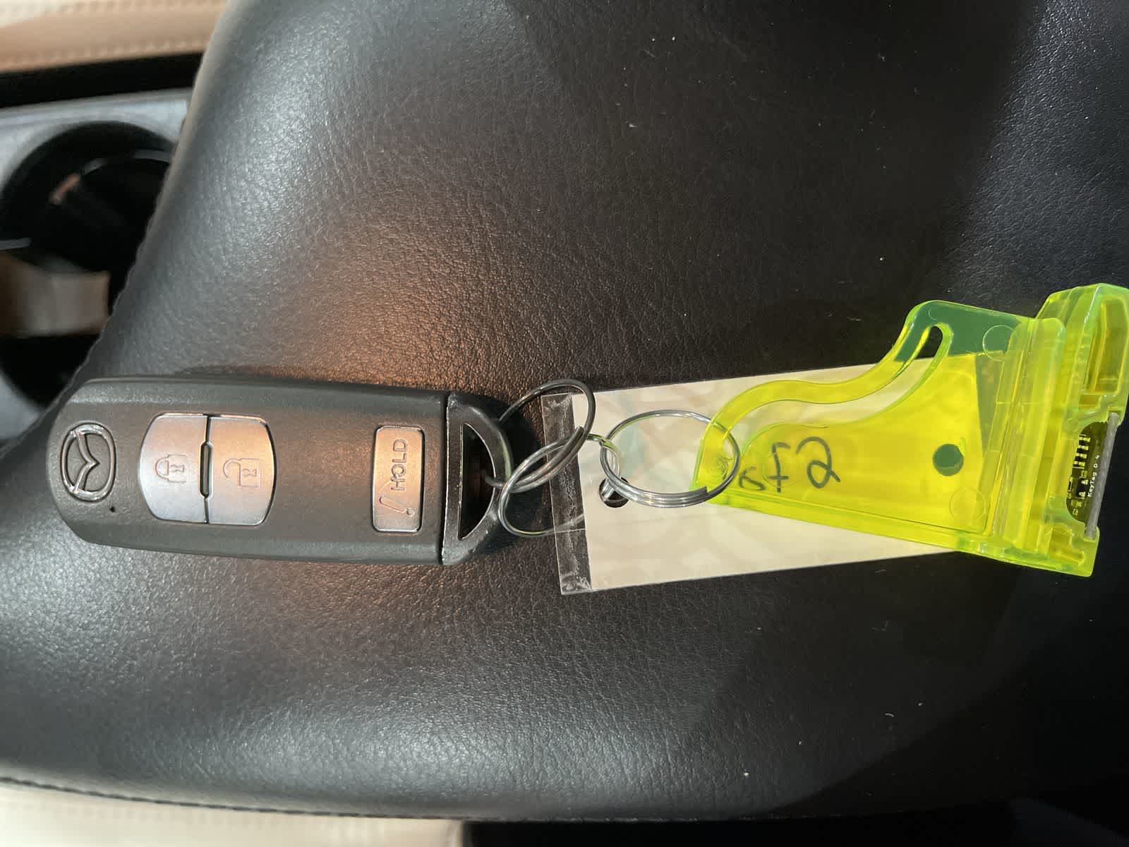 Thumbnail: 2016 Mazda CX-5 - 32