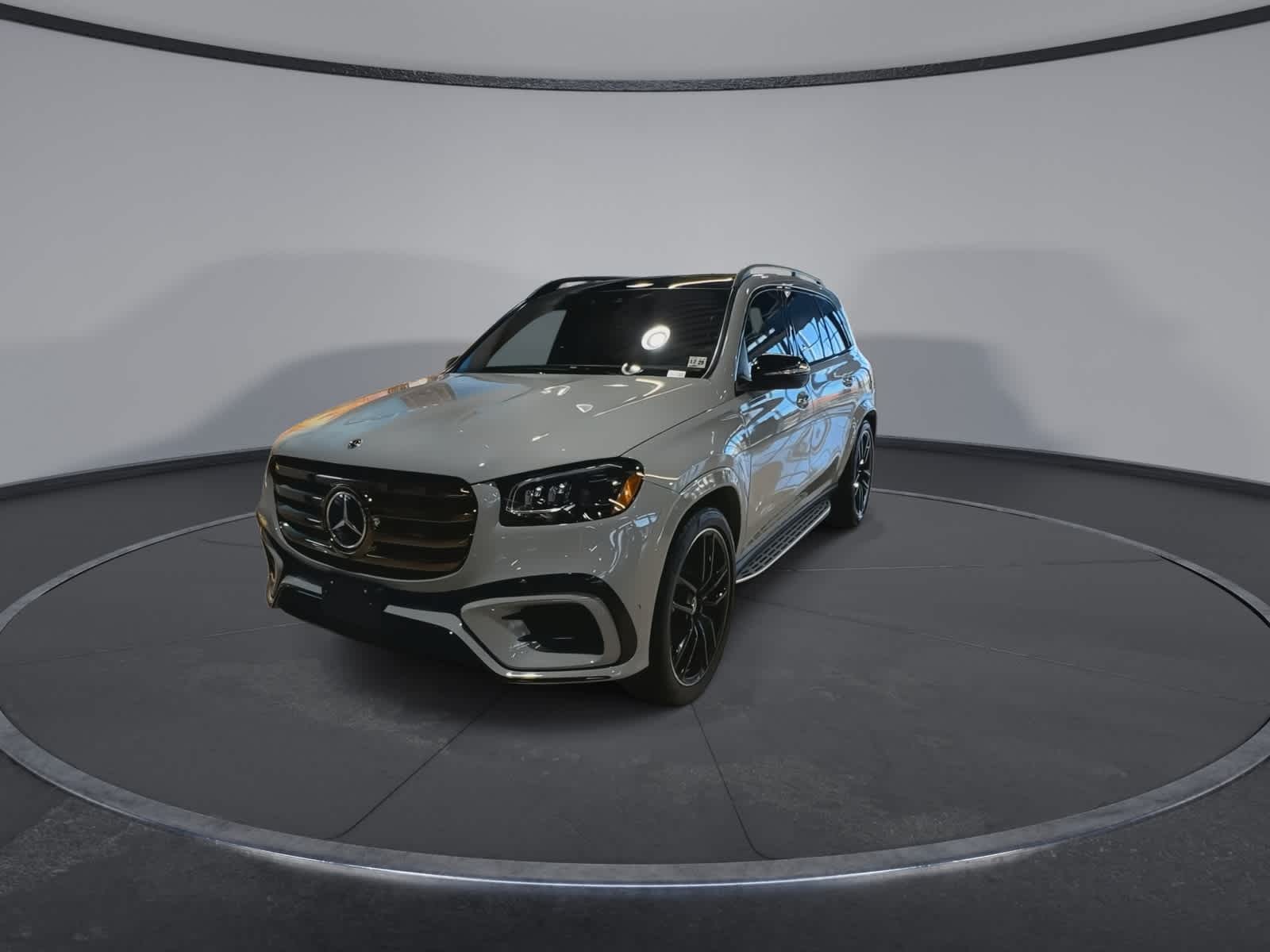 Thumbnail: 2024 Mercedes-Benz GLS - 5