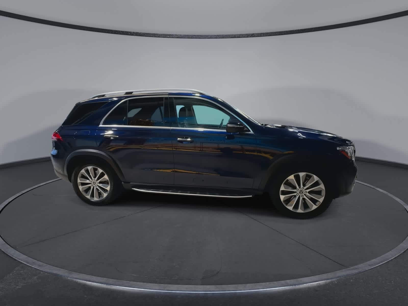 Thumbnail: 2020 Mercedes-Benz GLE - 13