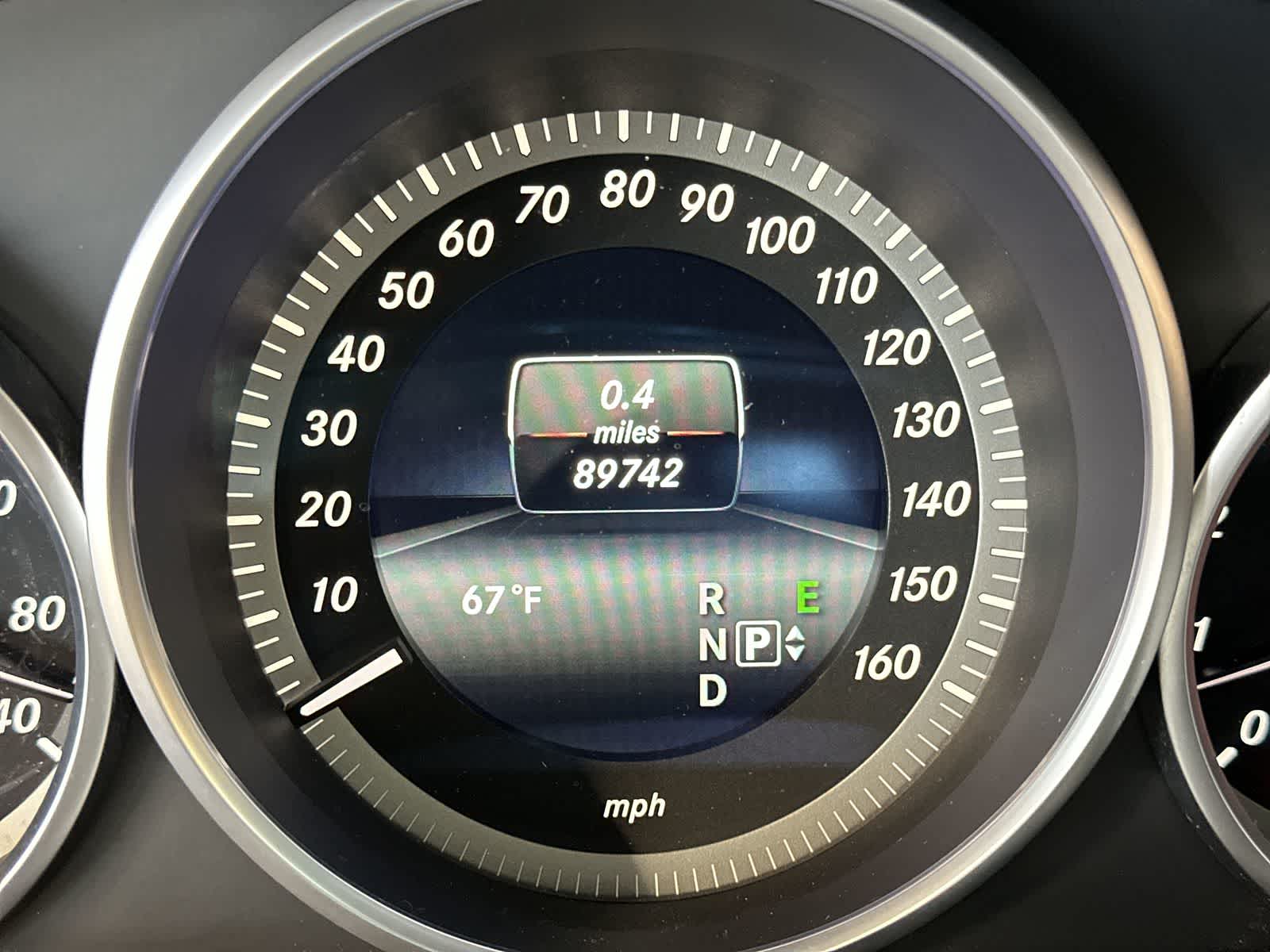 Thumbnail: 2015 Mercedes-Benz E-Class - 30