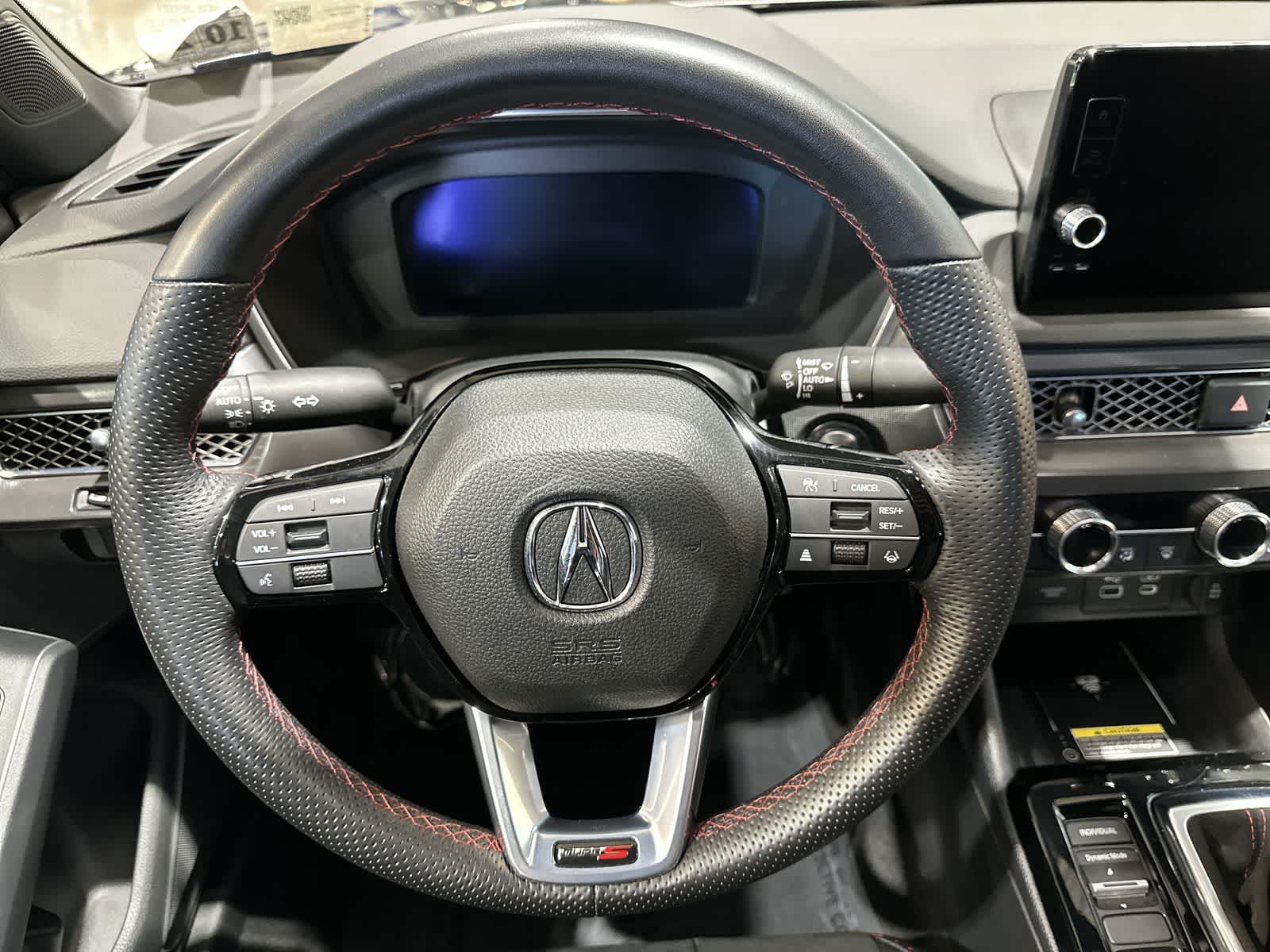 Thumbnail: 2024 Acura Integra - 27