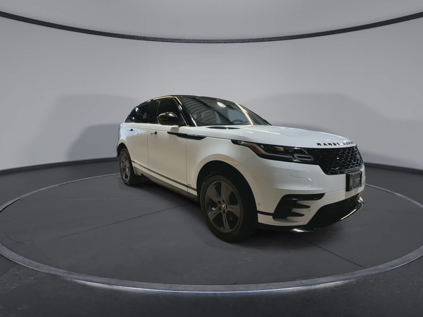 Thumbnail: 2021 Land Rover Range Rover Velar - 2