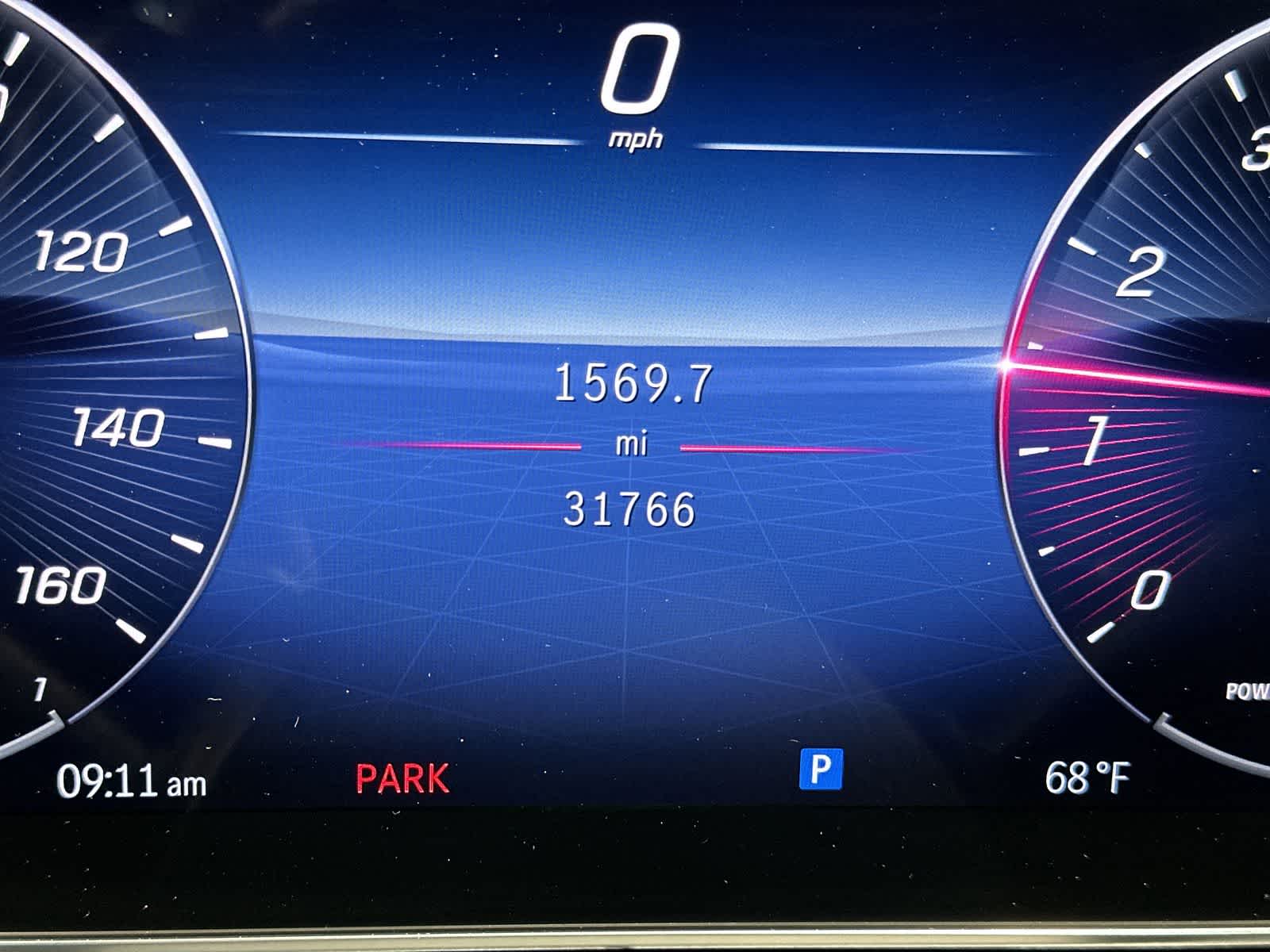 Thumbnail: 2022 Mercedes-Benz C-Class - 30