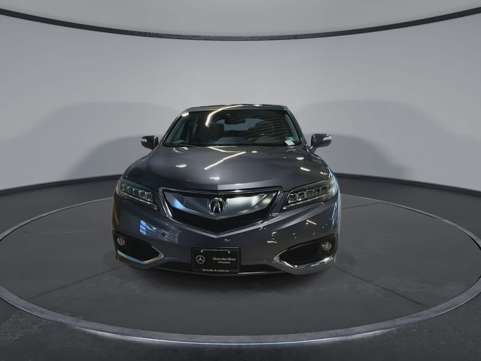 Thumbnail: 2017 Acura RDX - 4