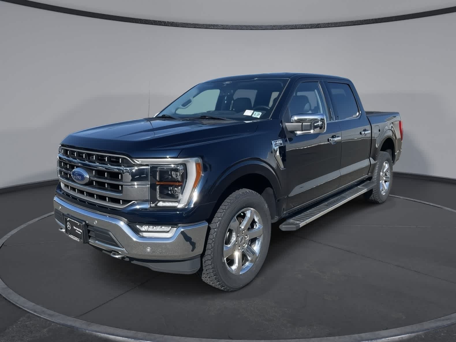 2022 Ford F-150 Lariat -
                  Paramus, NJ