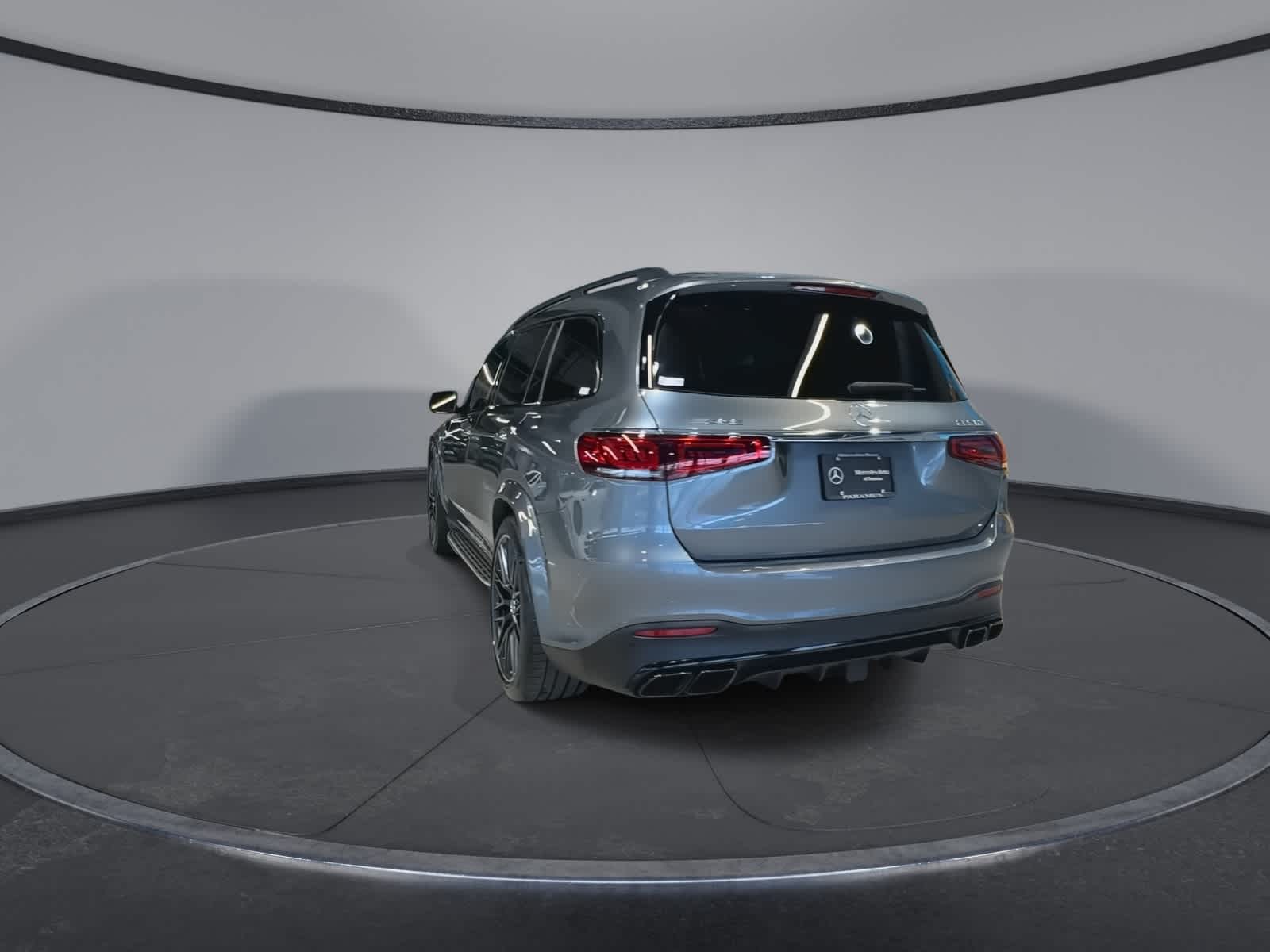 Thumbnail: 2023 Mercedes-Benz GL-Class - 9